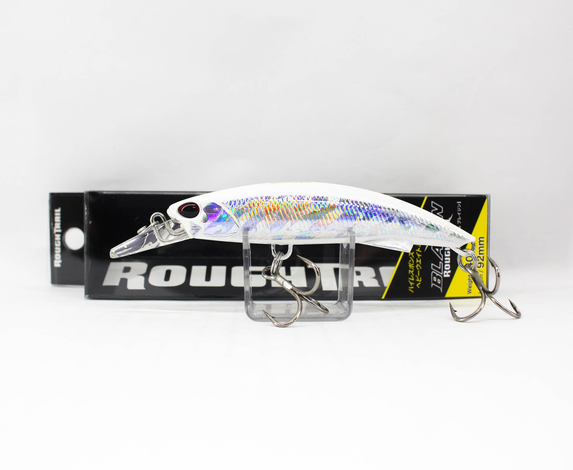 Duo Rough Trail Blazin 92 mm 40 grams Sinking Lure AJO0091 (8366)