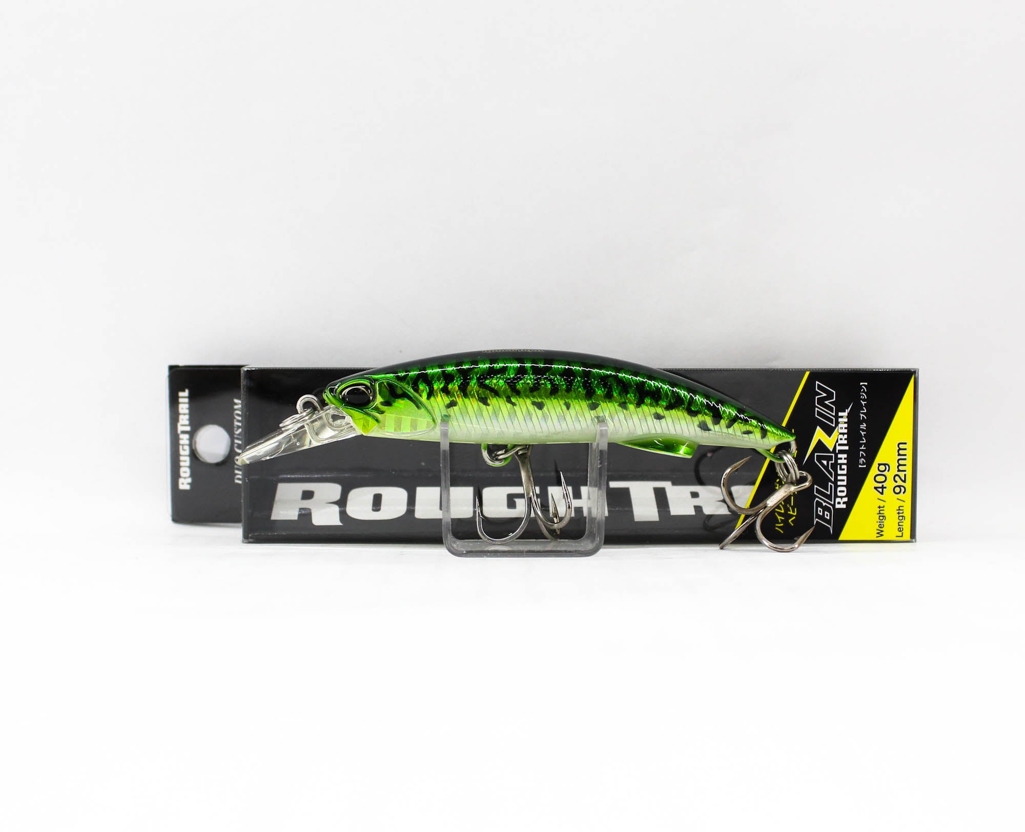 Duo Rough Trail Blazin 92 mm 40 grams Sinking Lure AHA0109 (8397)