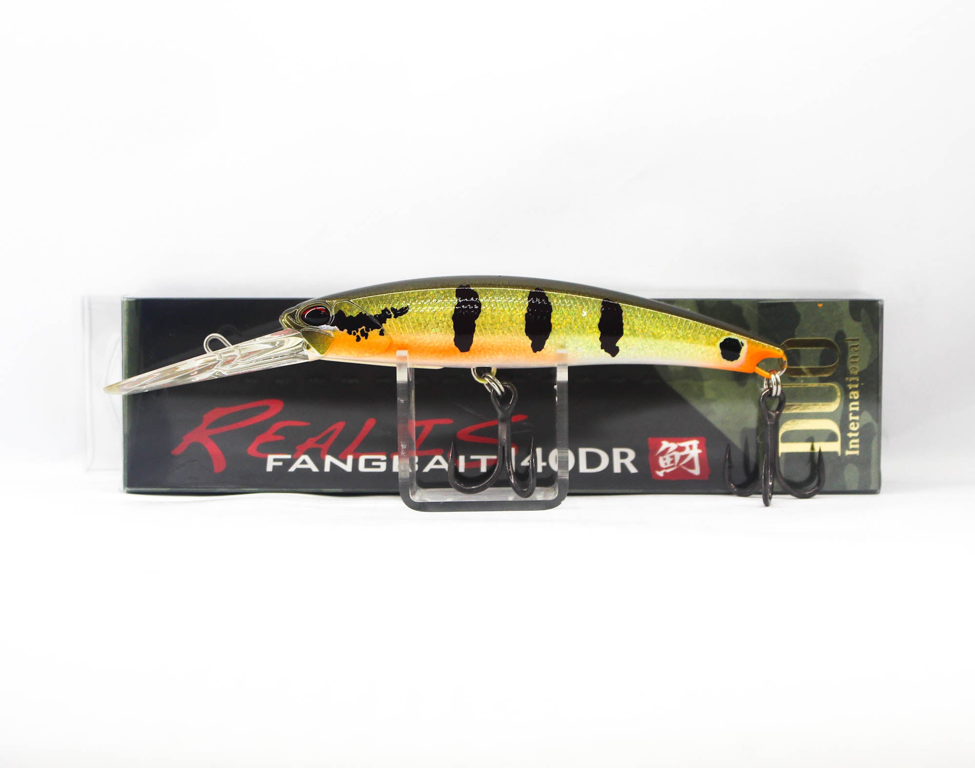 Duo Realis Fangbait 140DR Floating Lure AOA3327 (8502)