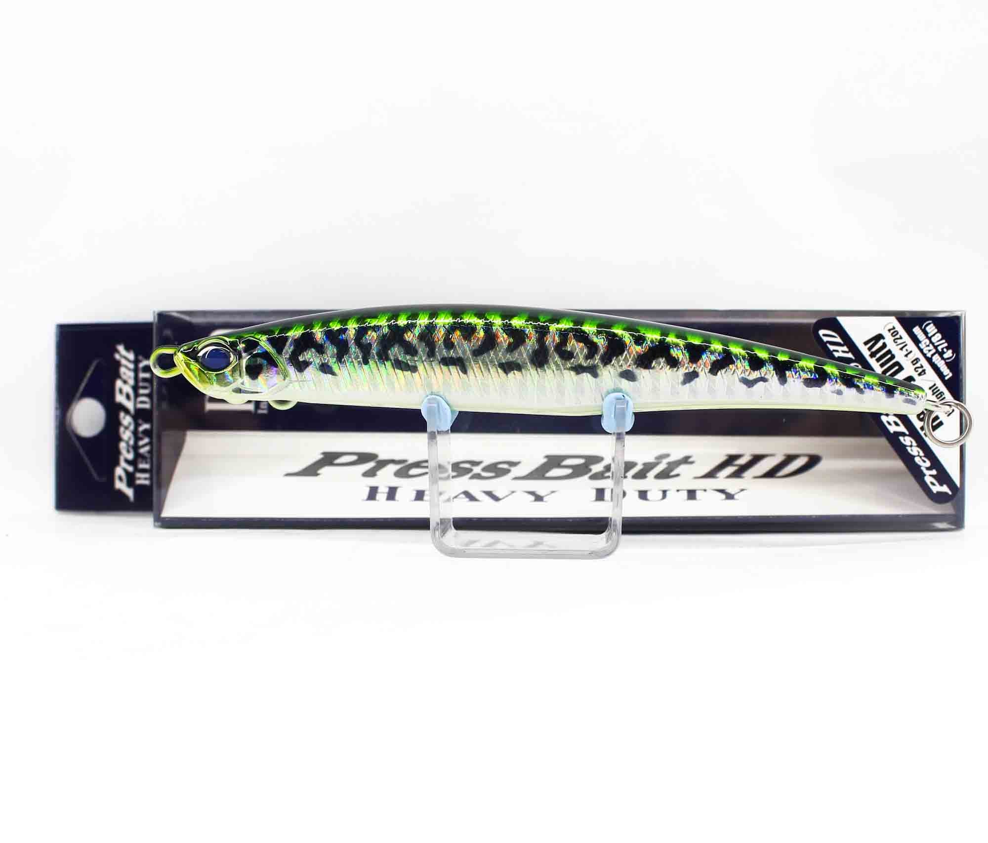 Duo Press Bait 125 HD Sinking Lure AHA0109 (8526)