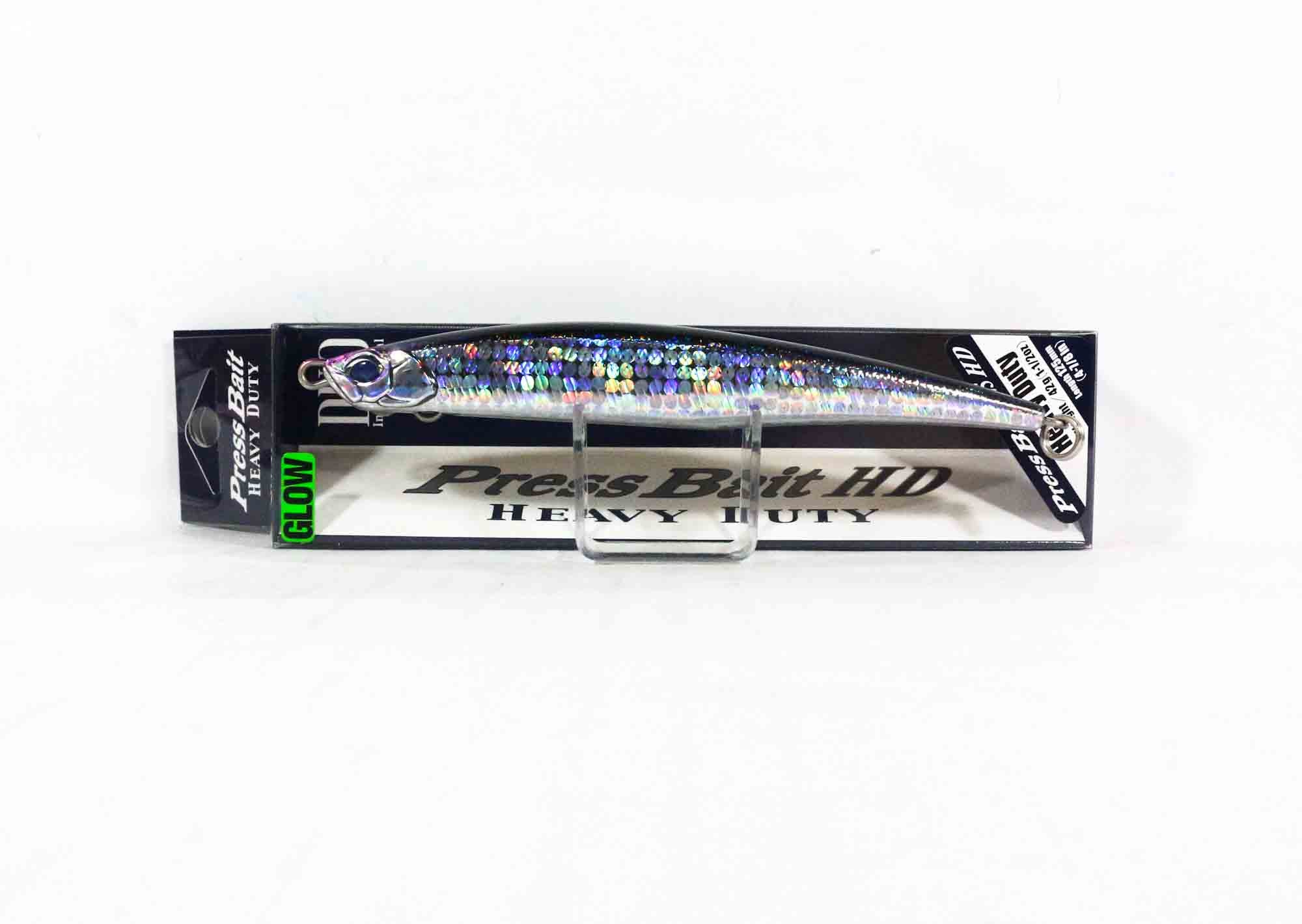 Duo Press Bait 125 HD Sinking Lure CQA0122 (8533)