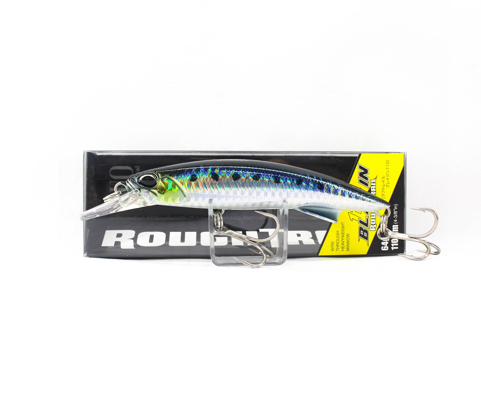 Duo Rough Trail Blazin 110 mm 64 grams Sinking Lure AHA0011 (8571)
