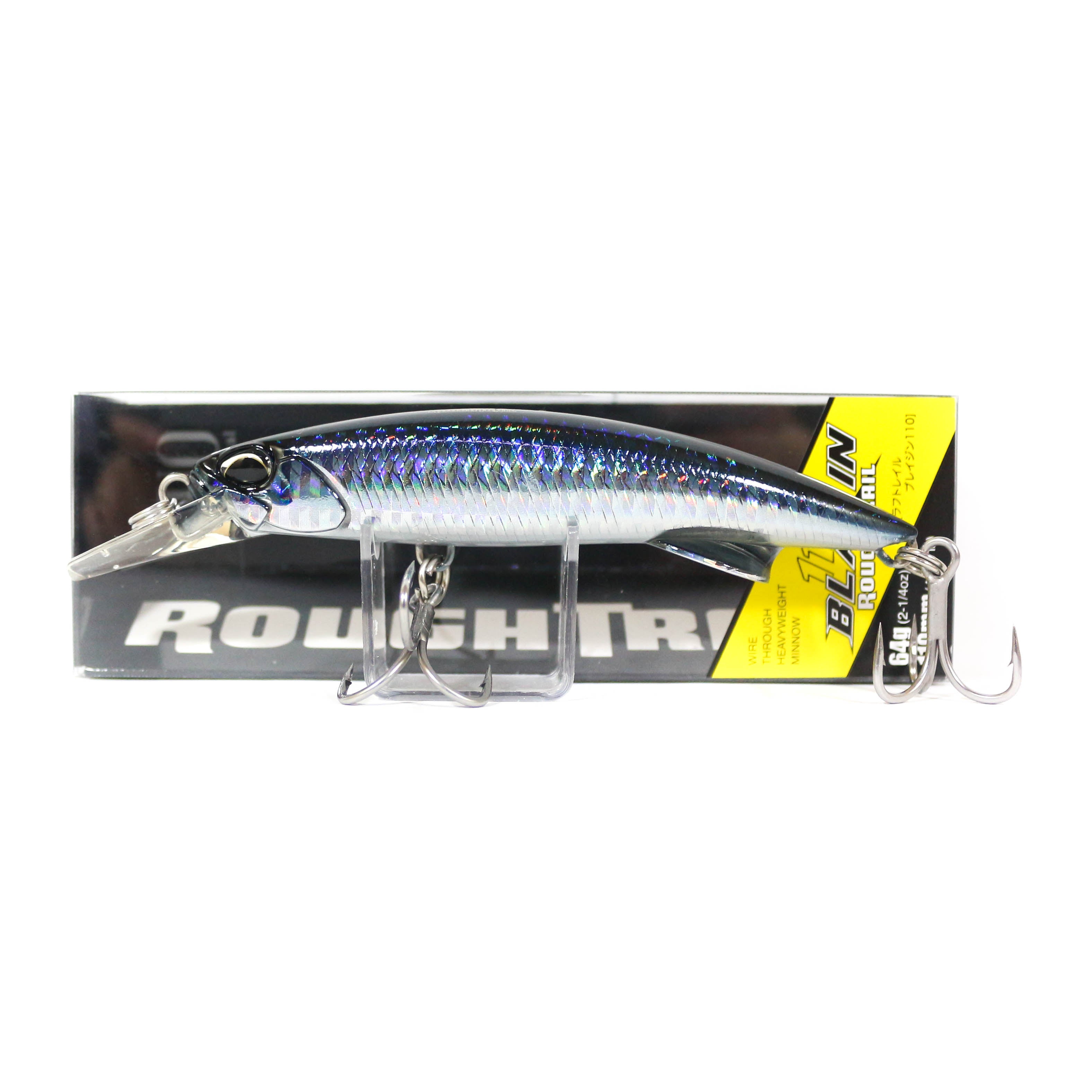Duo Rough Trail Blazin 110 mm 64 grams Sinking Lure CHA0048 (8588)