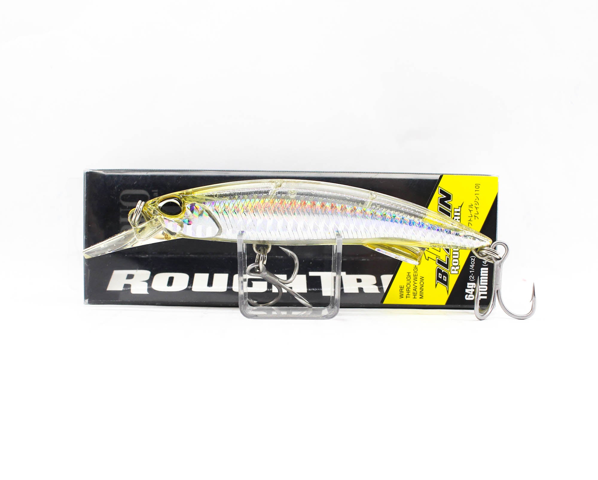 Duo Rough Trail Blazin 110 mm 64 grams Sinking Lure GHH0050 (8595)