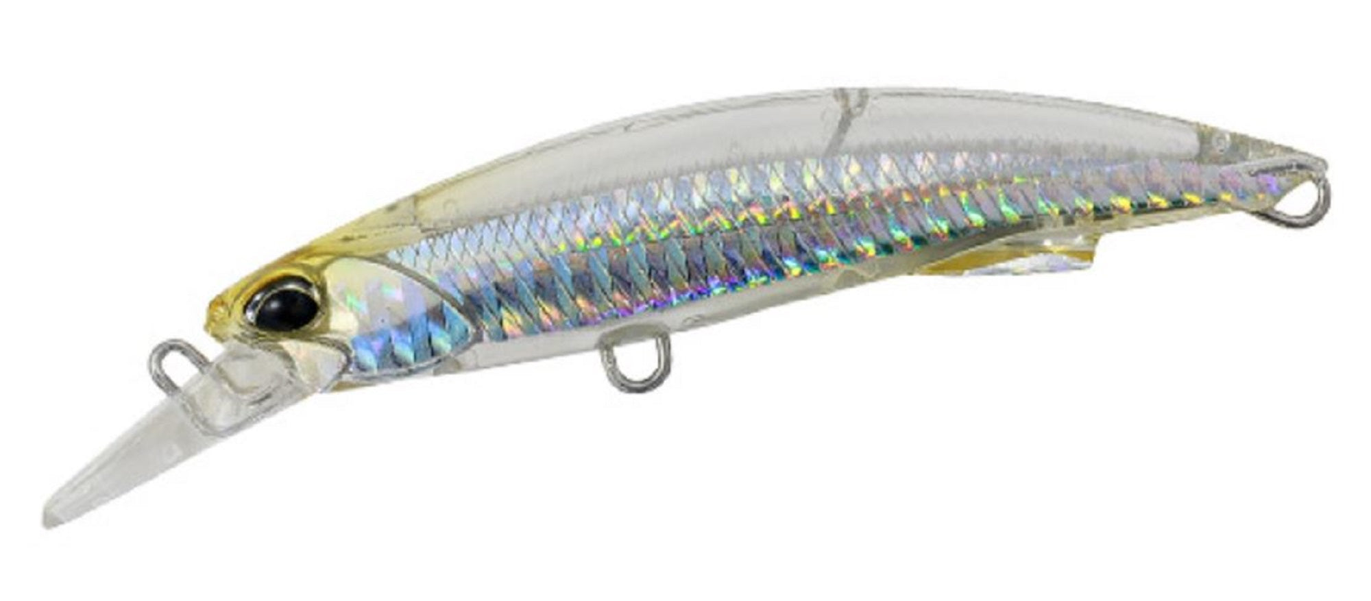 Duo Rough Trail Blazin 110 mm 64 grams Sinking Lure GHH0050 (8595)