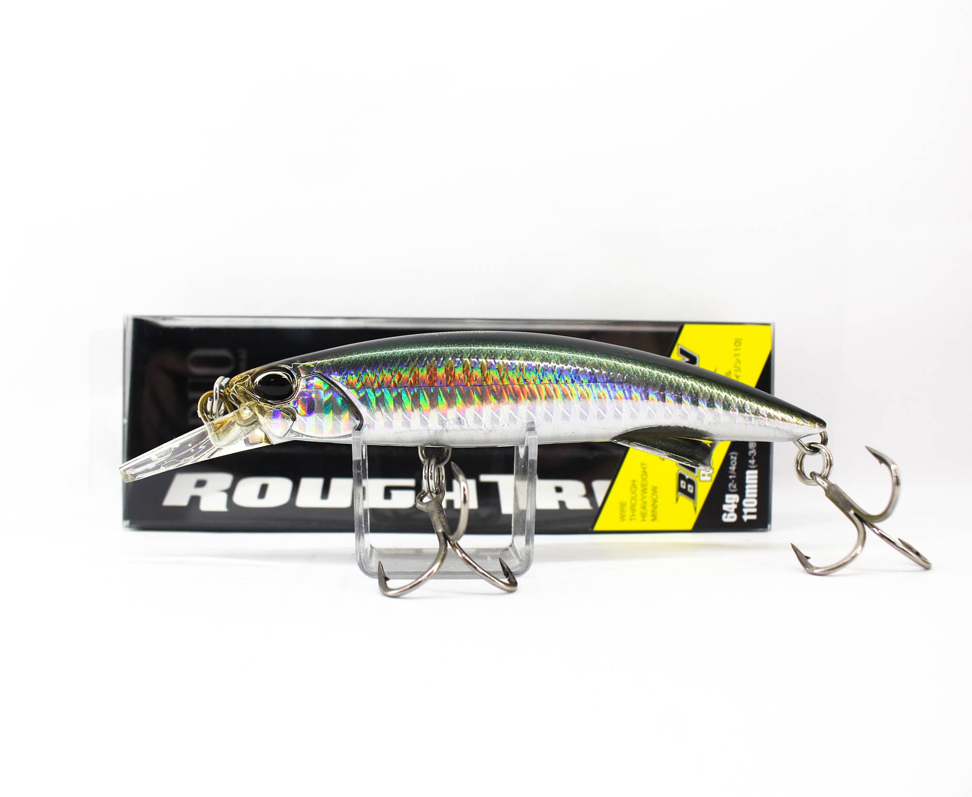 Duo Rough Trail Blazin 110 mm 64 grams Sinking Lure CHA0114 (8601)