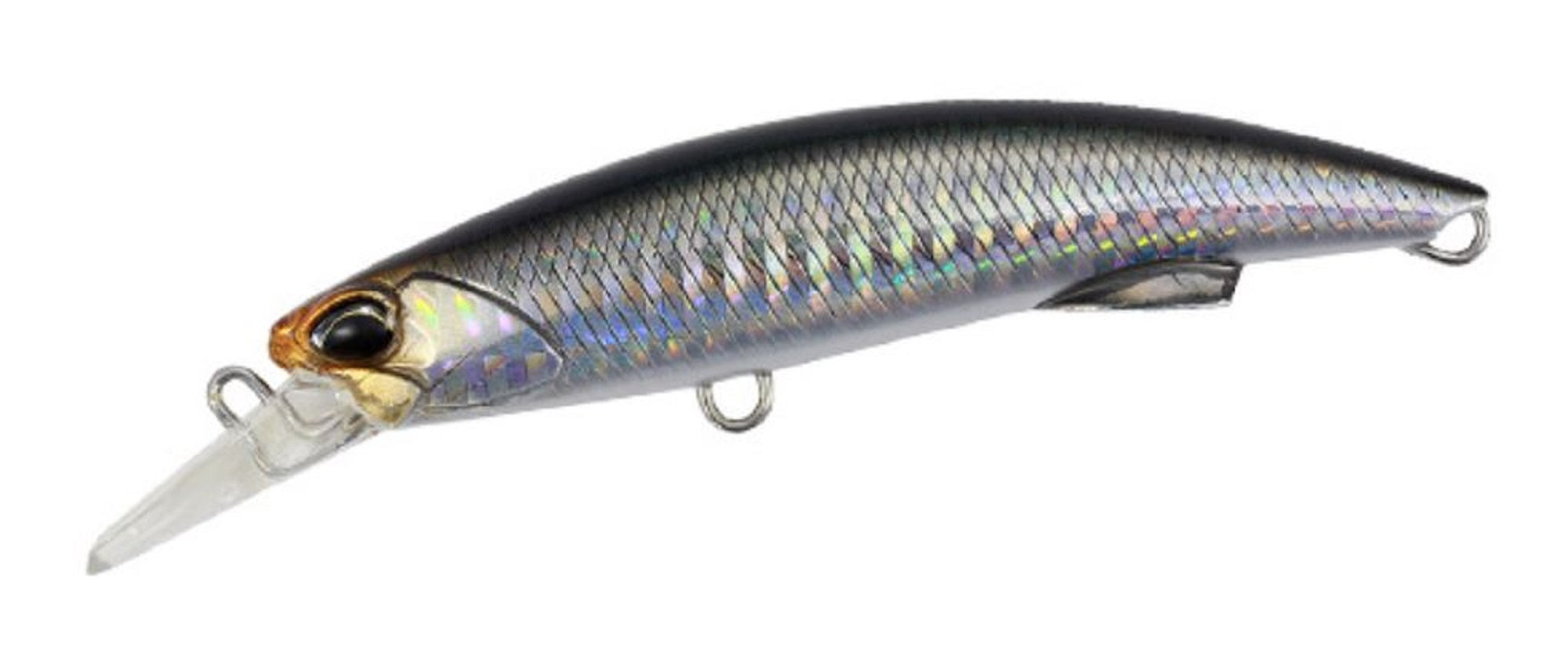 Duo Rough Trail Blazin 110 mm 64 grams Sinking Lure CHA0114 (8601)