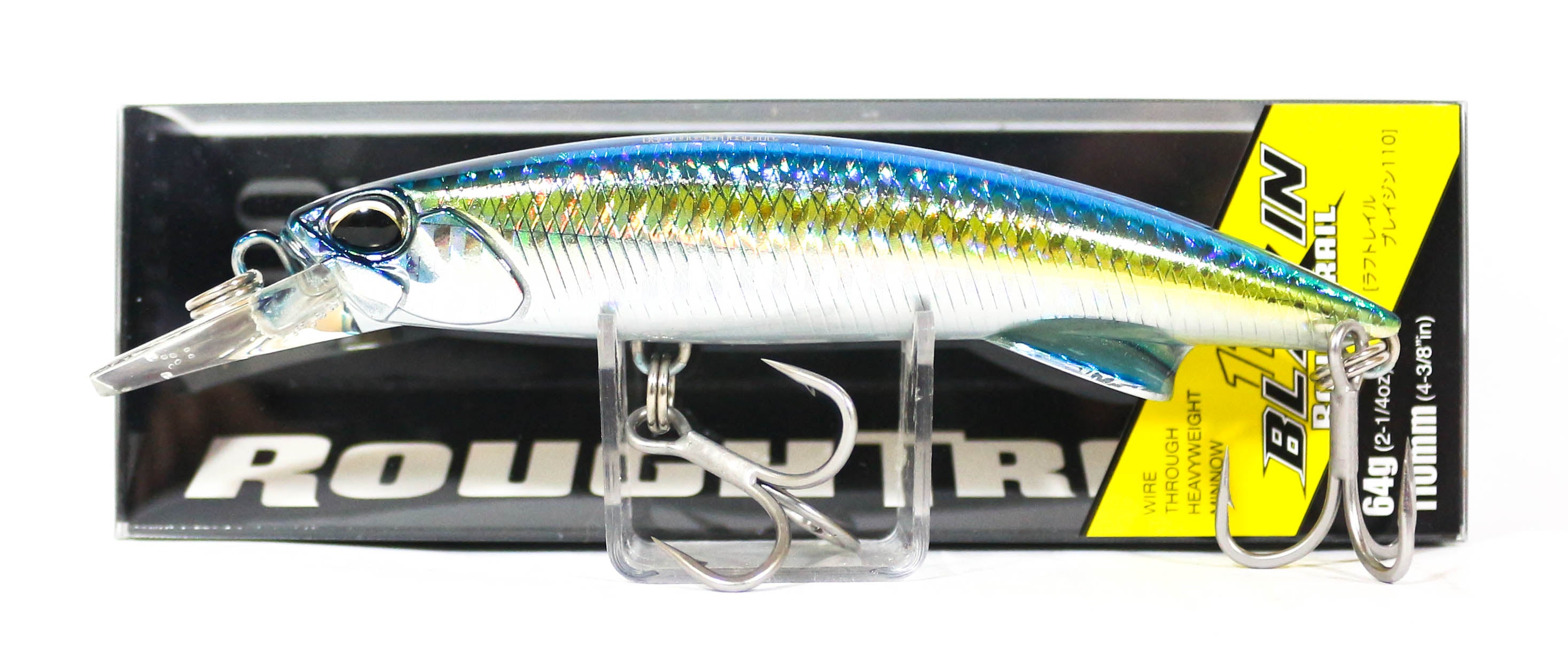 Duo Rough Trail Blazin 110 mm 64 grams Sinking Lure CHA0140 (8618)