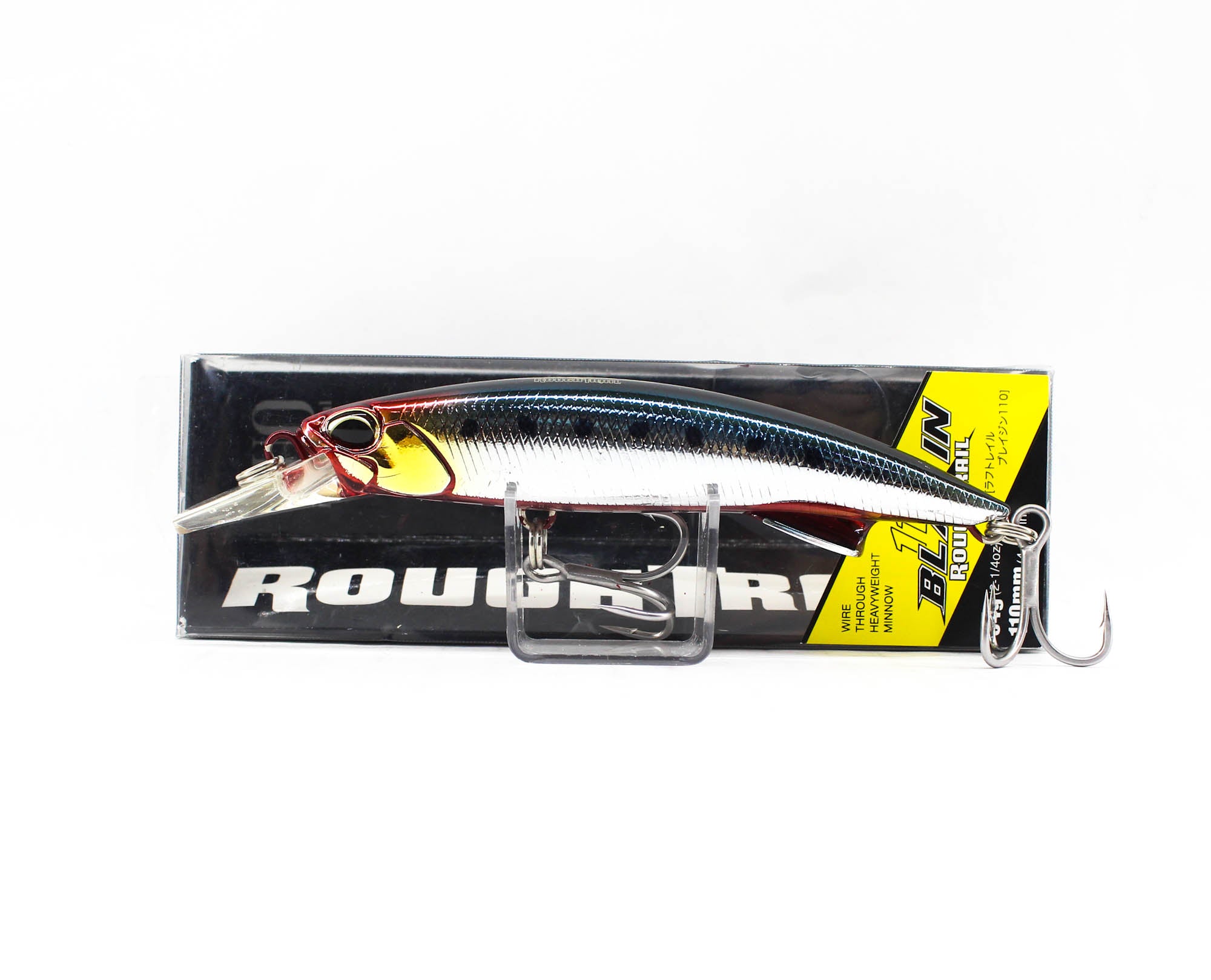 Duo Rough Trail Blazin 110 mm 64 grams Sinking Lure CSB0054 (8632)