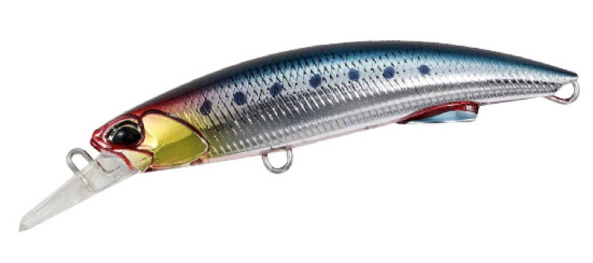 Duo Rough Trail Blazin 110 mm 64 grams Sinking Lure CSB0054 (8632)