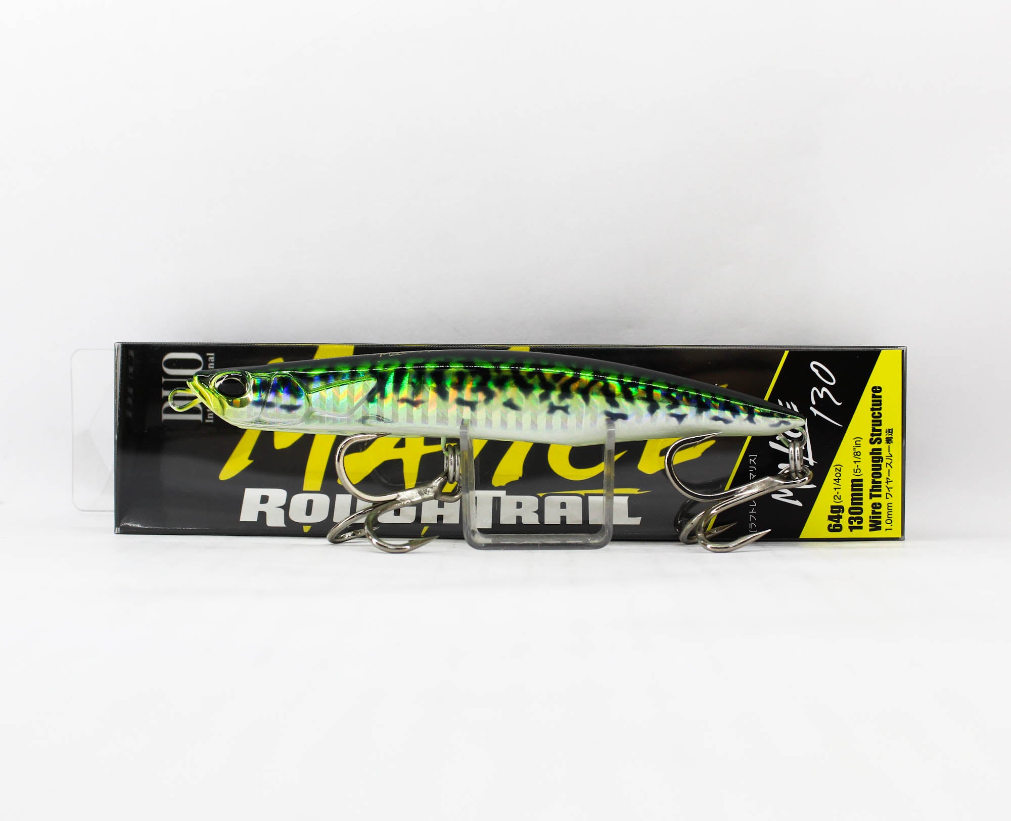 Duo Rough Trail Malice 130 Sinking Lure AHA0109 (8748)