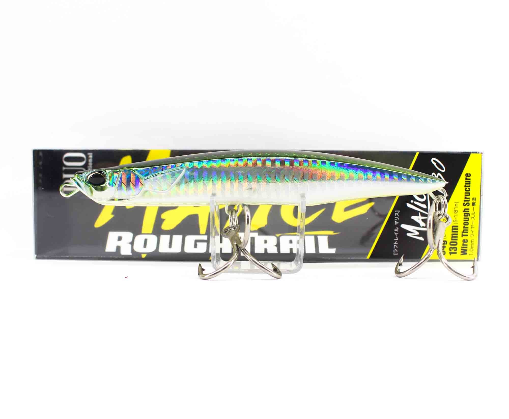 Duo Rough Trail Malice 130 Sinking Lure AHA0014 (8755)