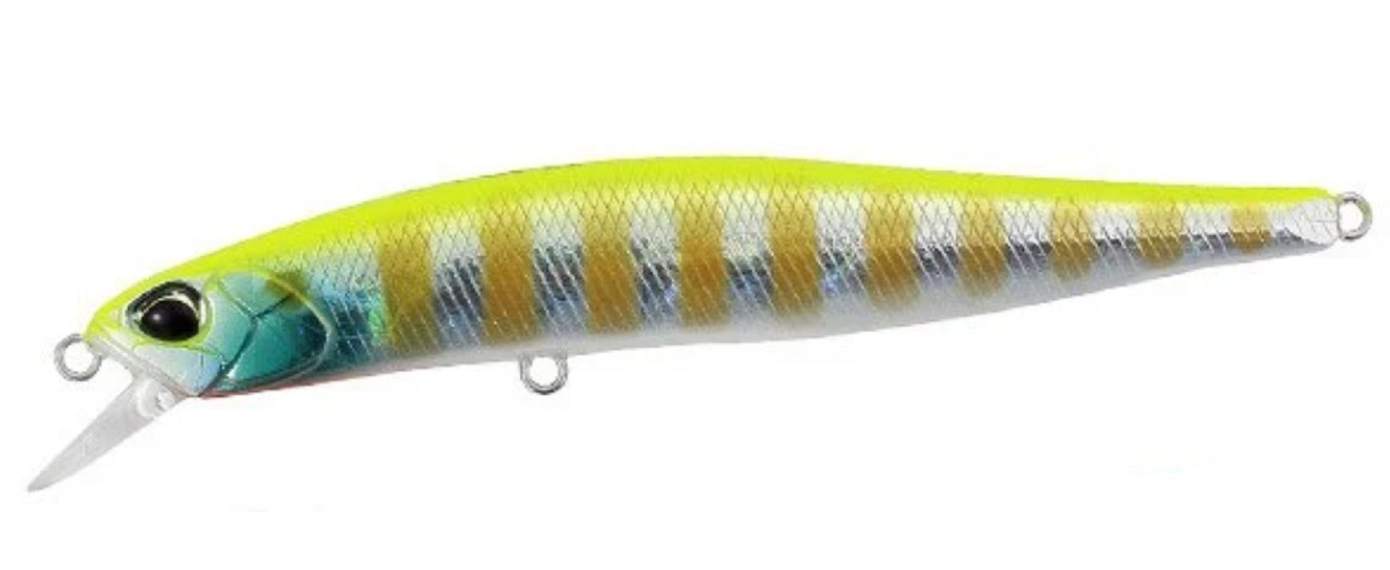 Duo Realis Minnow 80SP Suspend Lure ADA3066 (9356)