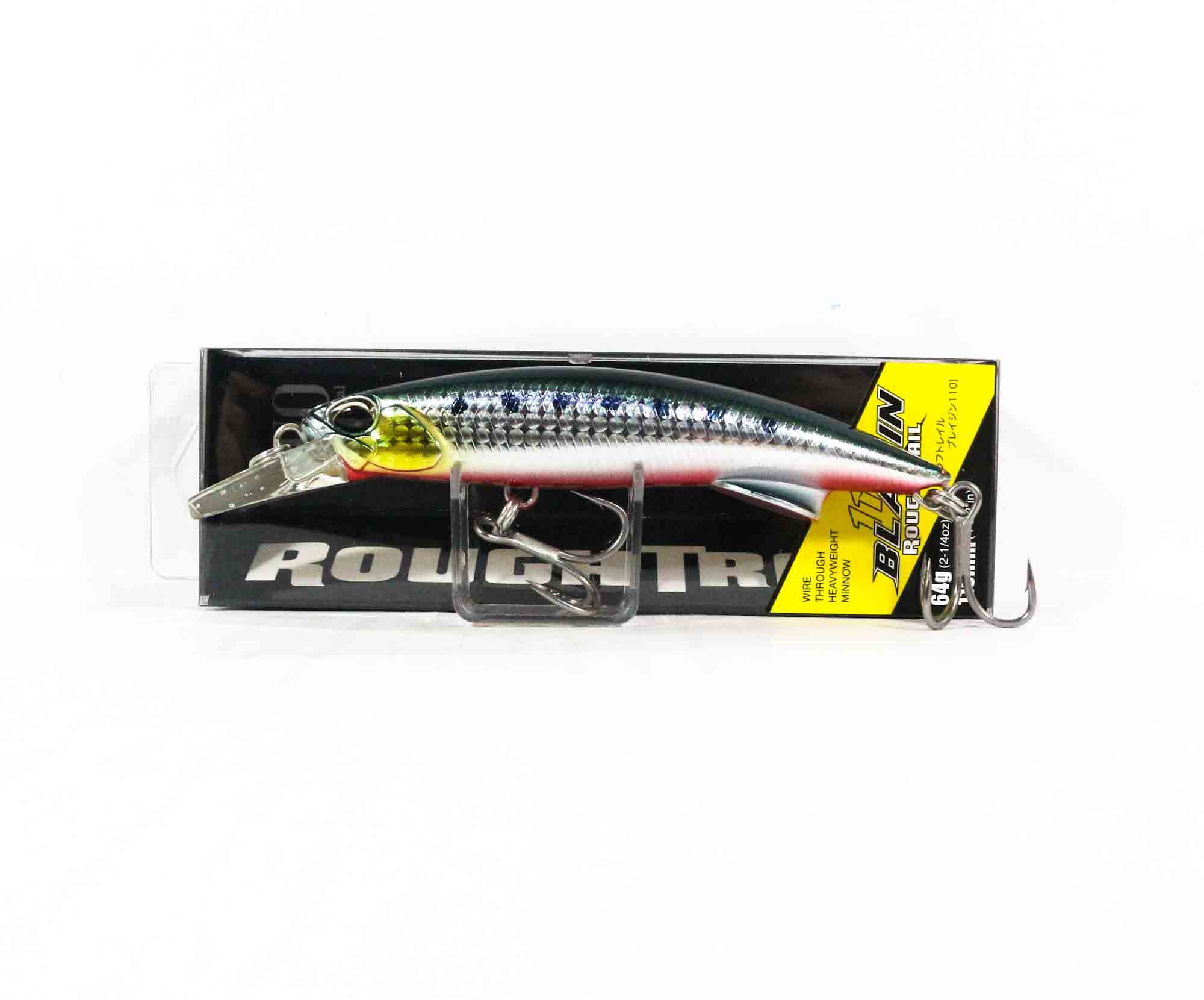 Duo Rough Trail Blazin 110 mm 64 grams Sinking Lure ABA0030 (9387)