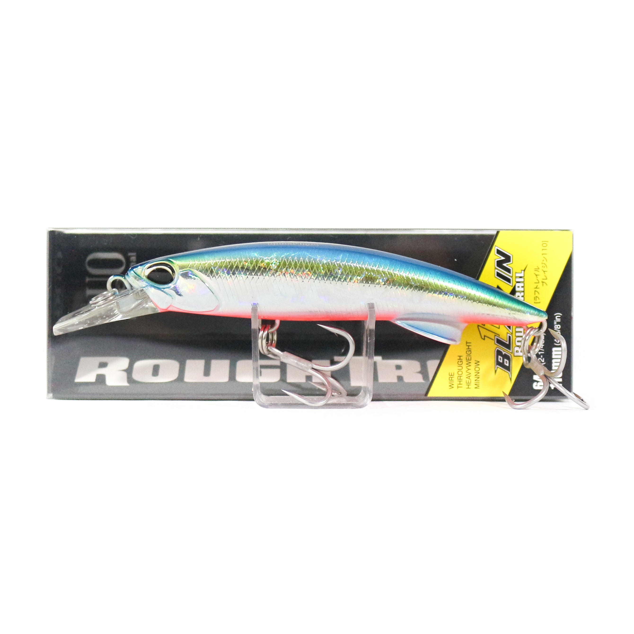 Duo Rough Trail Blazin 110 mm 64 grams Sinking Lure ADA0256 (9400)
