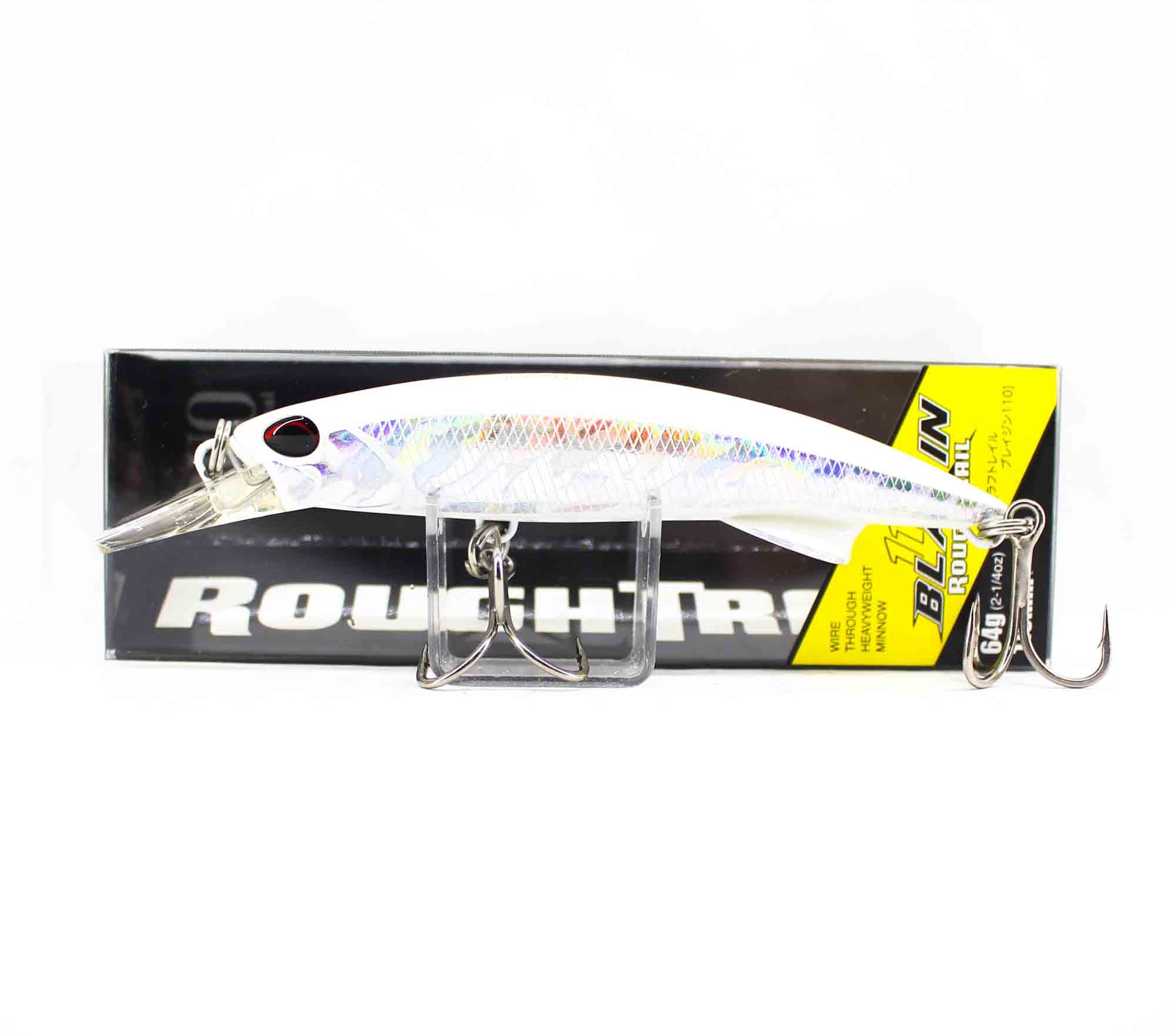 Duo Rough Trail Blazin 110 mm 64 grams Sinking Lure AJO0091 (9431)