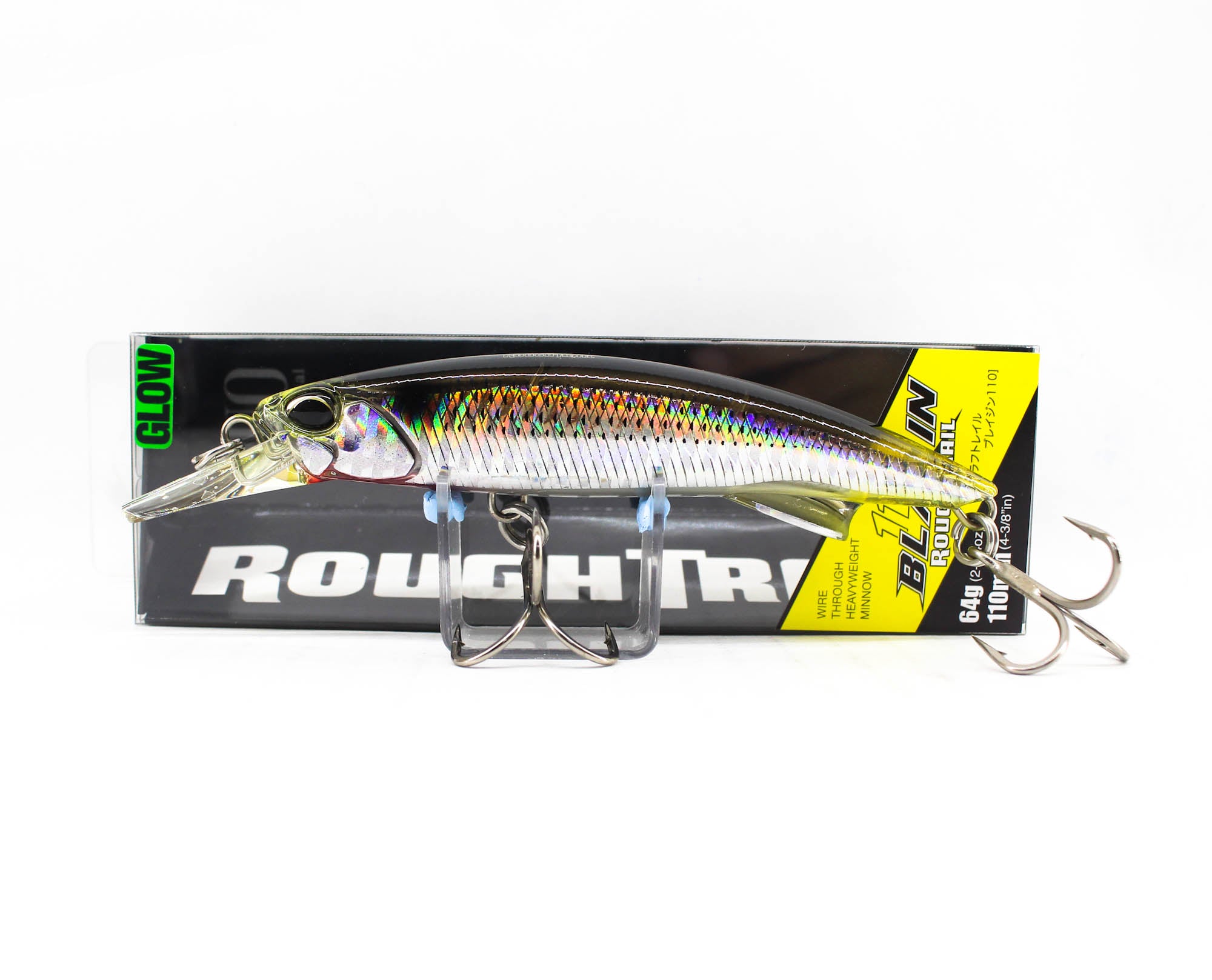 Duo Rough Trail Blazin 110 mm 64 grams Sinking Lure GHN0157 (9479)