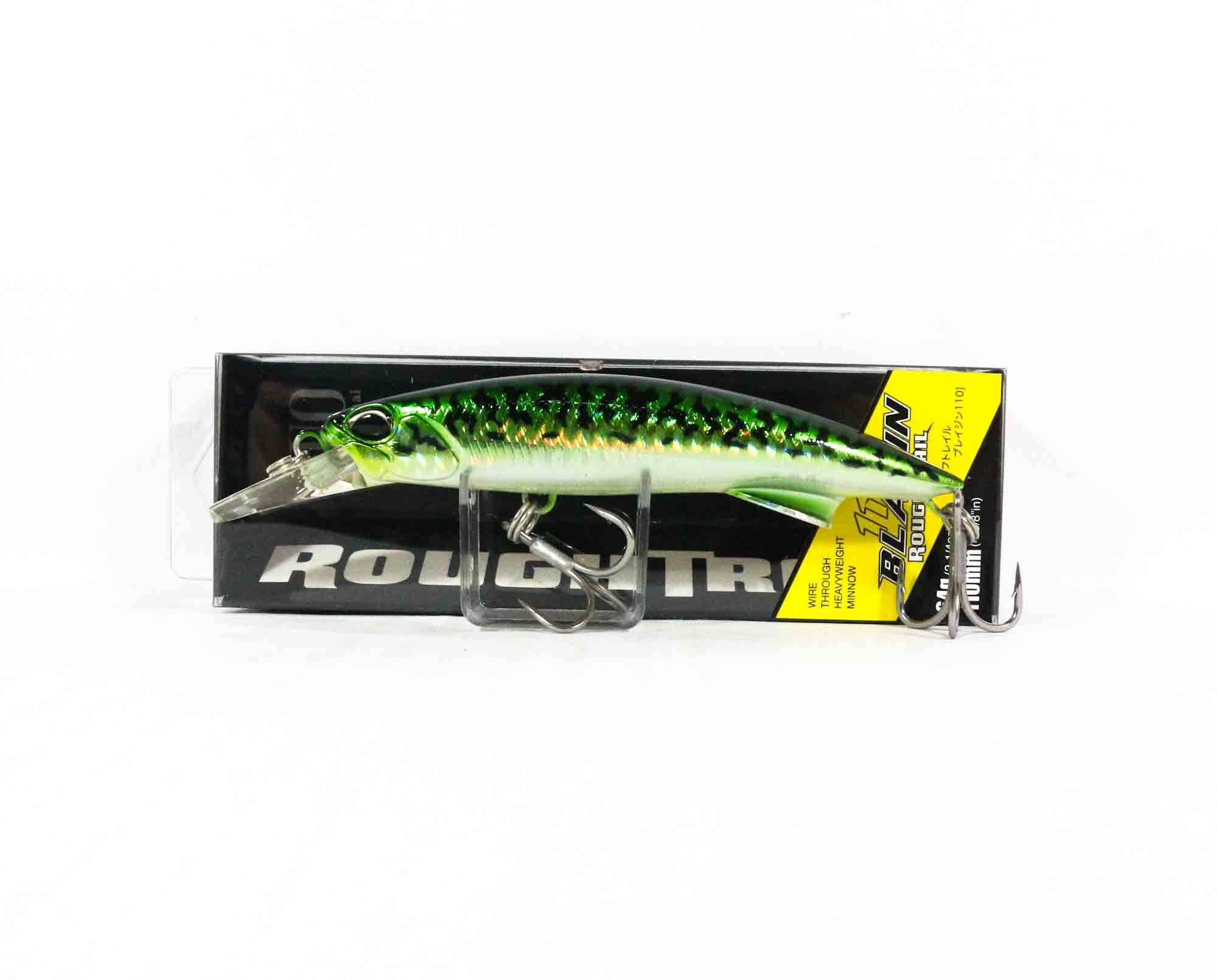 Duo Rough Trail Blazin 110 mm 64 grams Sinking Lure AHA0109 (9486)