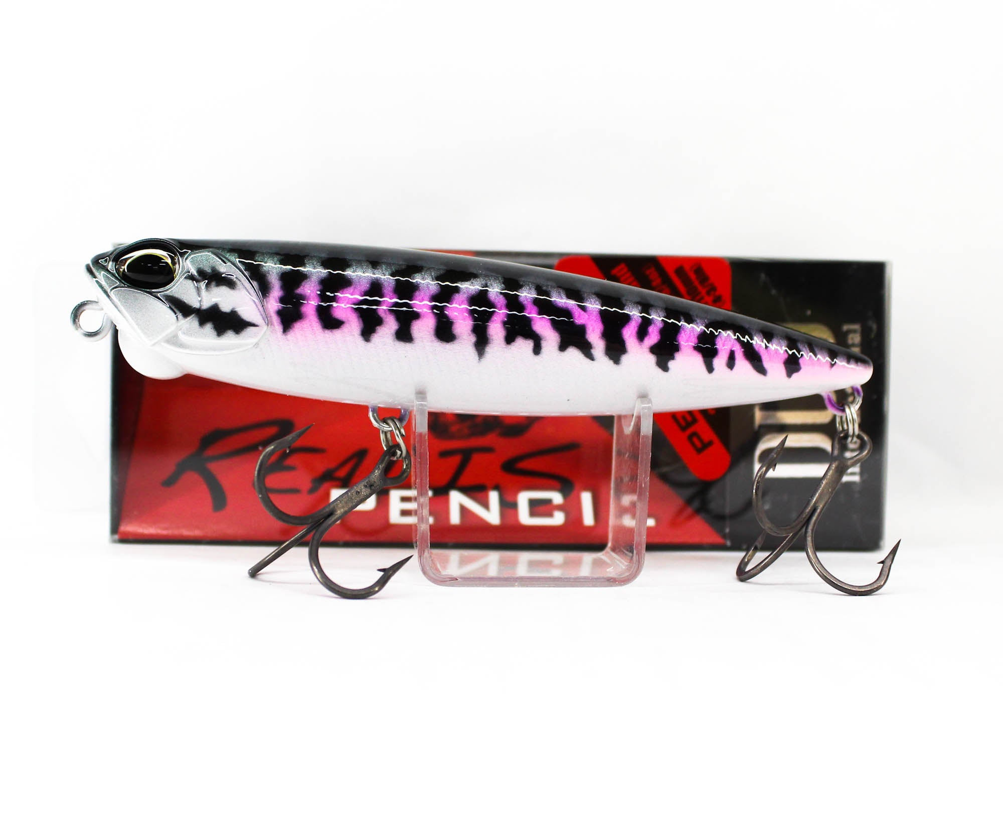 Duo Realis Pencil 110 Topwater Floating Lure ACC3322 (9615)