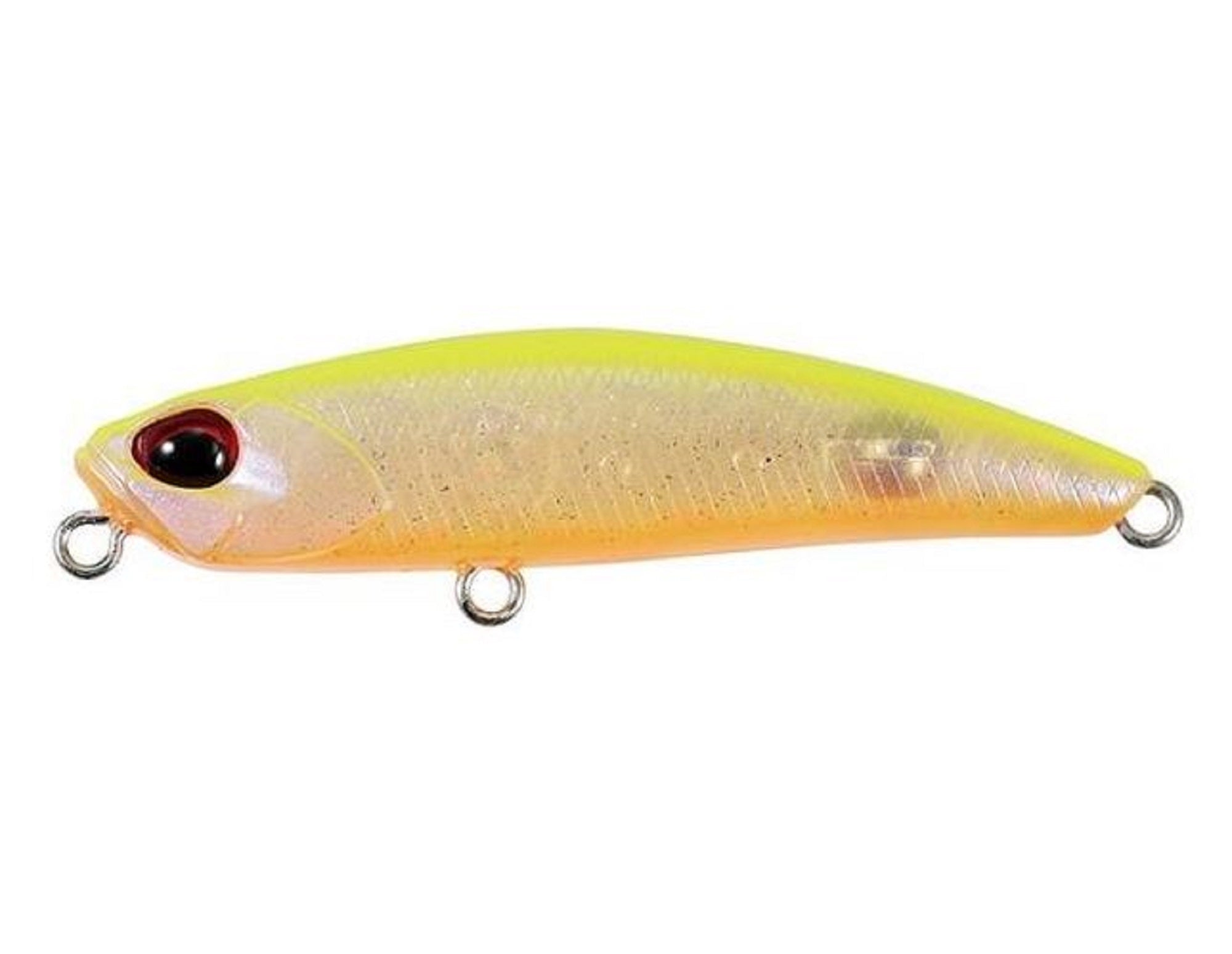 Duo Tetra Works Yurapen 48 mm Floating Lure CCC0390 (9653)