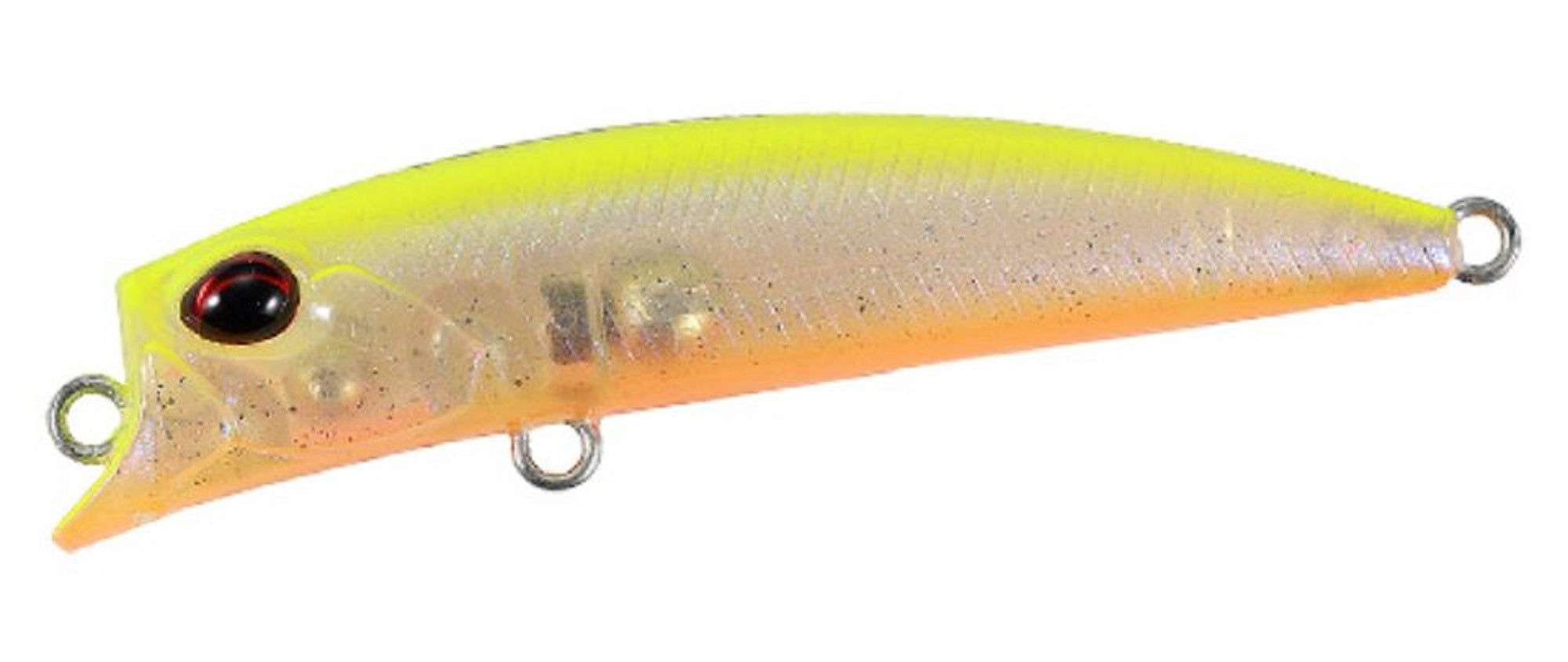 Duo Tetra Works Fura Fura 48 mm Sinking Lure CCC0390 (9707)