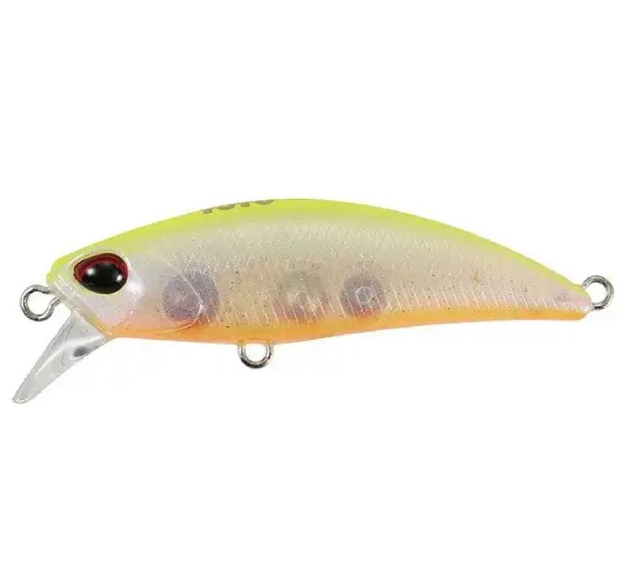 Duo Tetra Works Toto 48 HS Heavy Sinking Lure CCC0390 (9806)