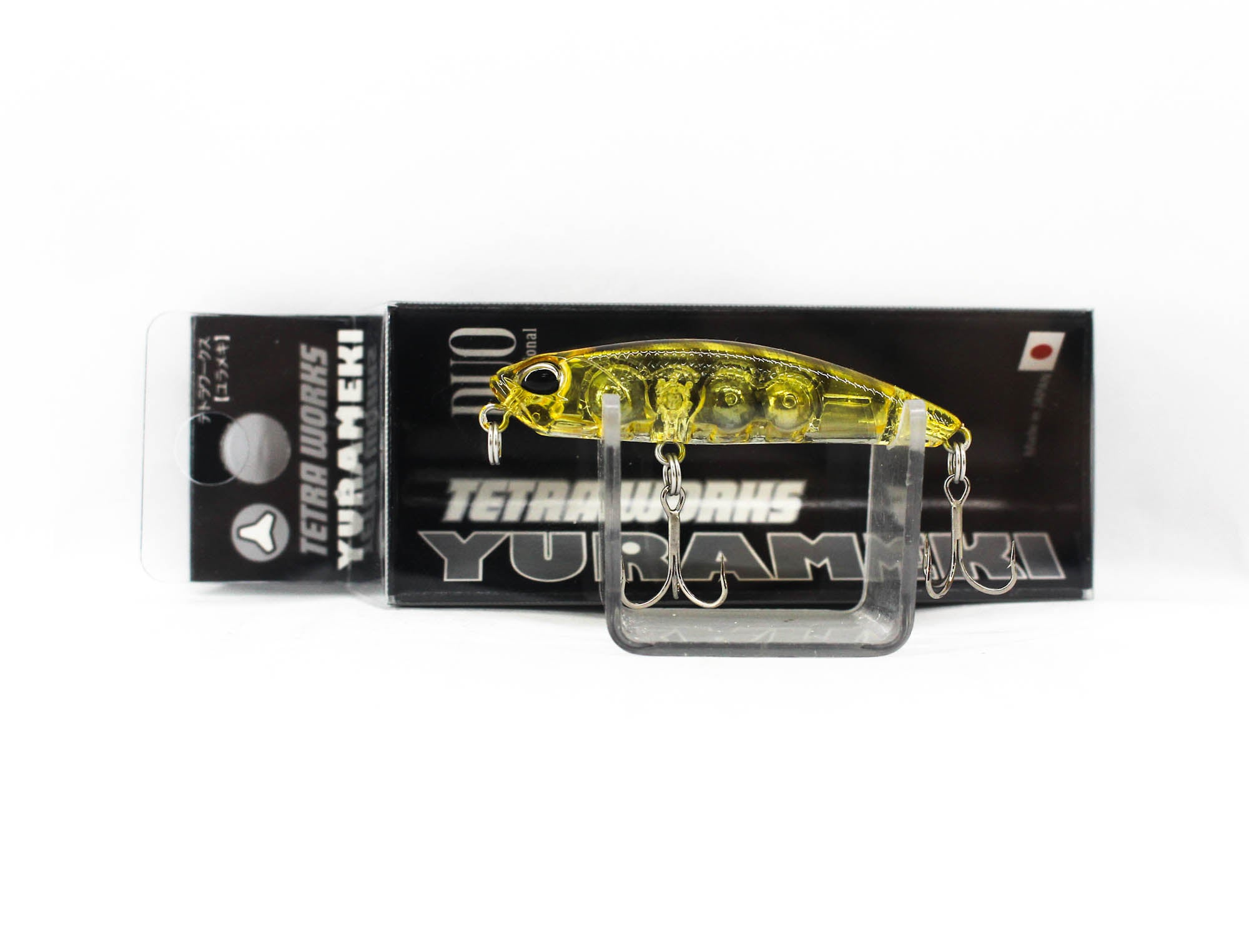 Duo Tetra Works Yurameki 48 mm Sinking Lure CCC0312 (0543)