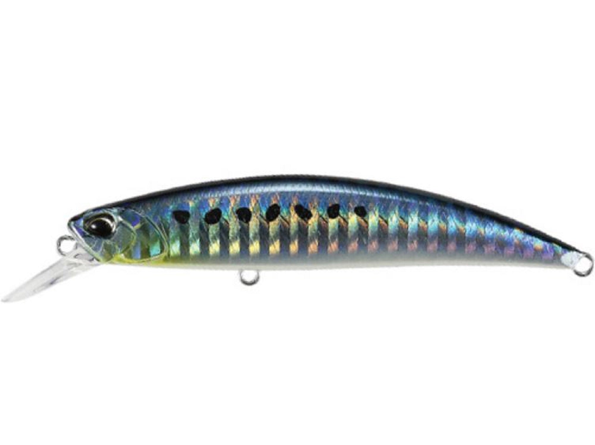 Duo Spearhead Ryuki 70S SW Sinking Lure AHA0011 (0888)