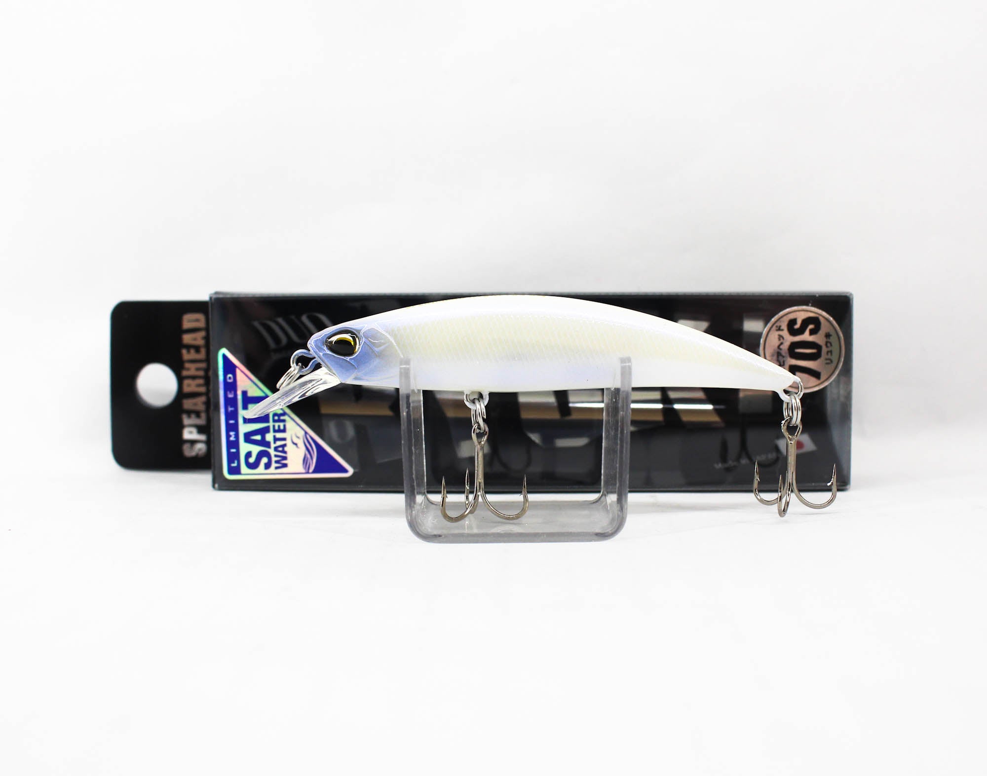 Duo Spearhead Ryuki 70S SW Sinking Lure ACC3008 (0895)