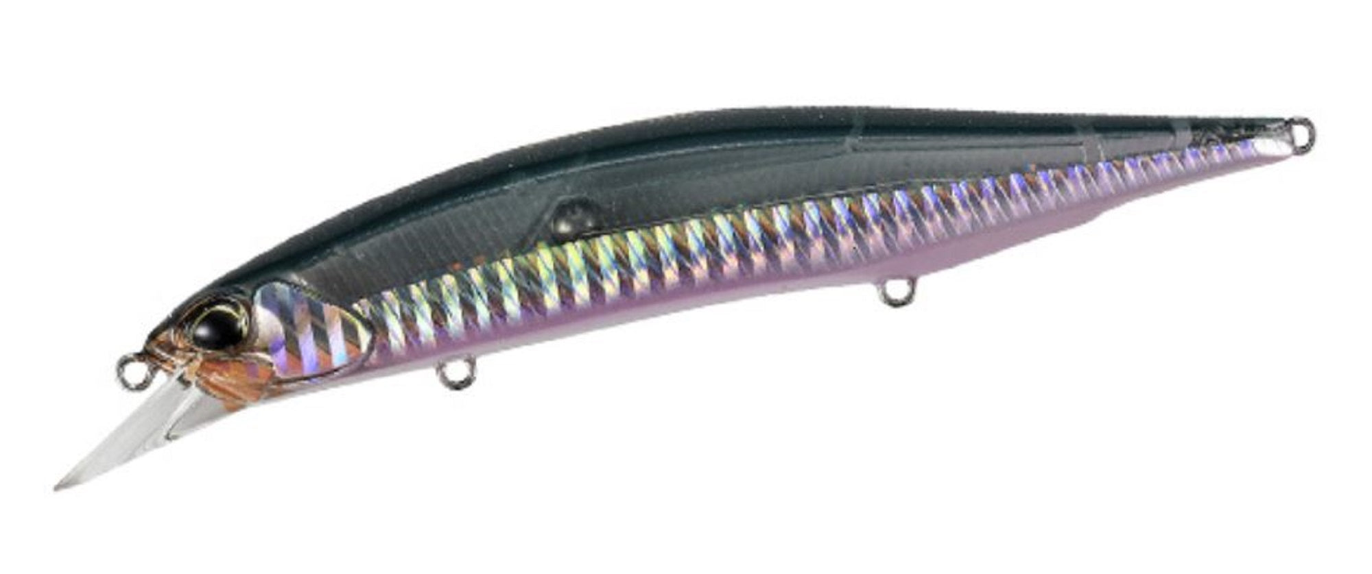 Duo Realis Jerkbait 120S SW Sinking Lure DHH0402 (1151)