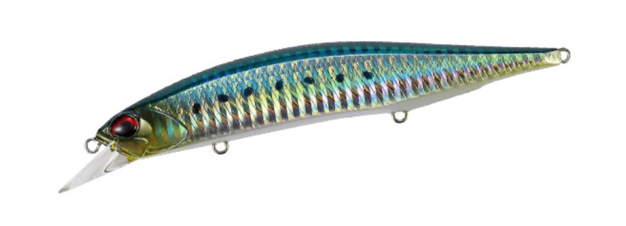 Duo Realis Jerkbait 120S SW Sinking Lure CHA0405 (1168)