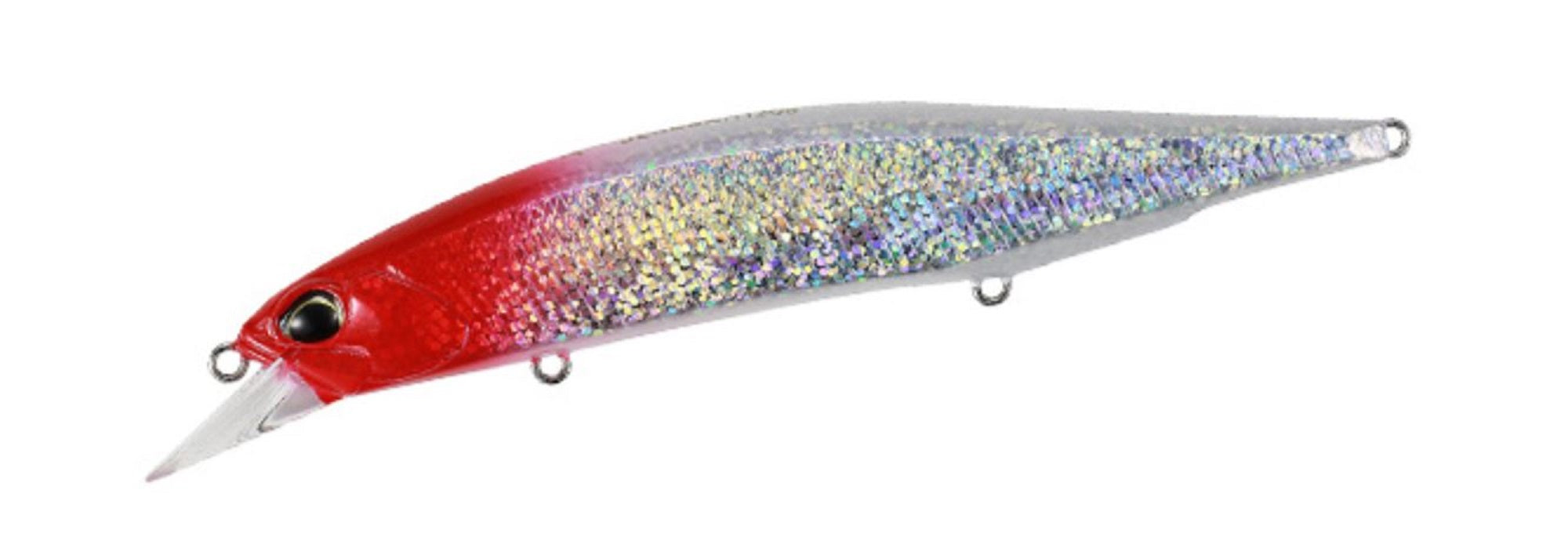 Duo Realis Jerkbait 120S SW Sinking Lure AOA0220 (1199)