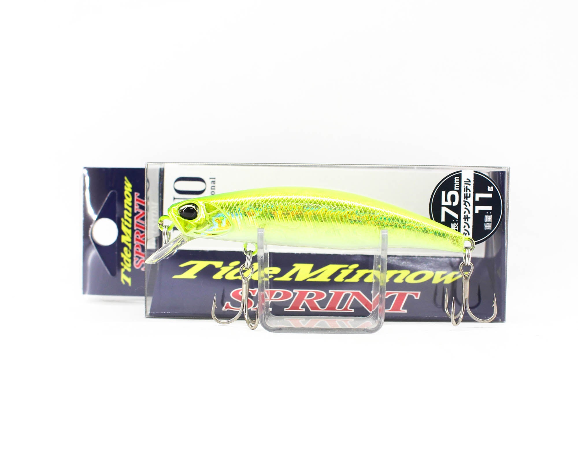 Duo Tide Minnow 75 Sprint Sinking Lure ADA4127 (1281)