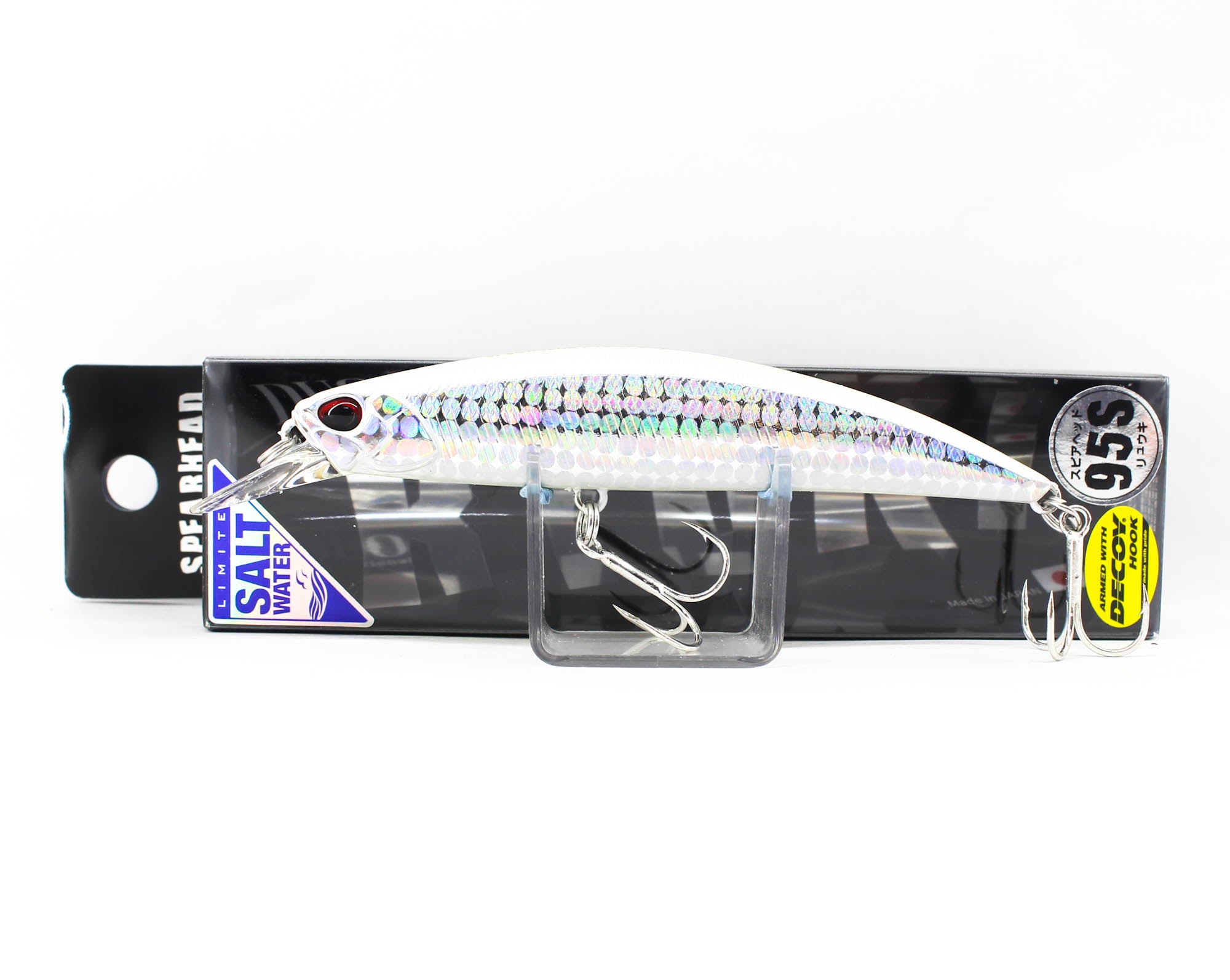 Duo Spearhead Ryuki 95S Weight Tune Sinking Lure AQA0111 (1335)