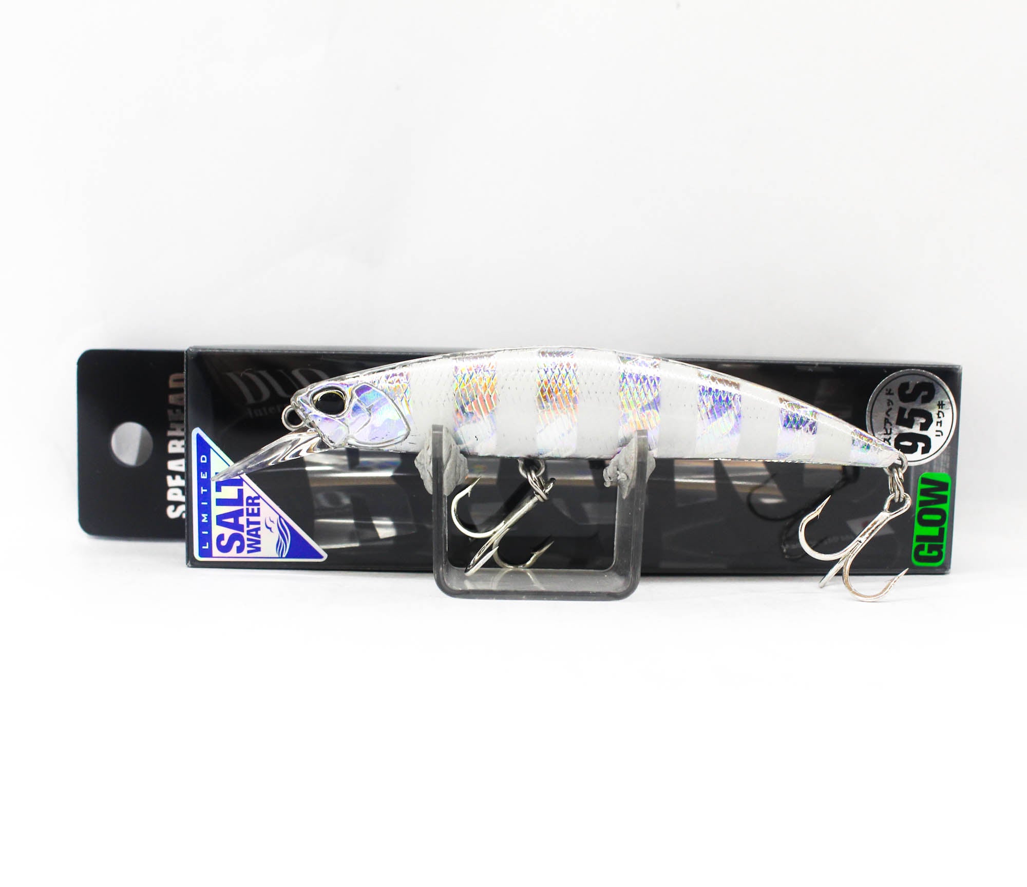 Duo Spearhead Ryuki 95S Weight Tune Sinking Lure GJA0101 (1342)