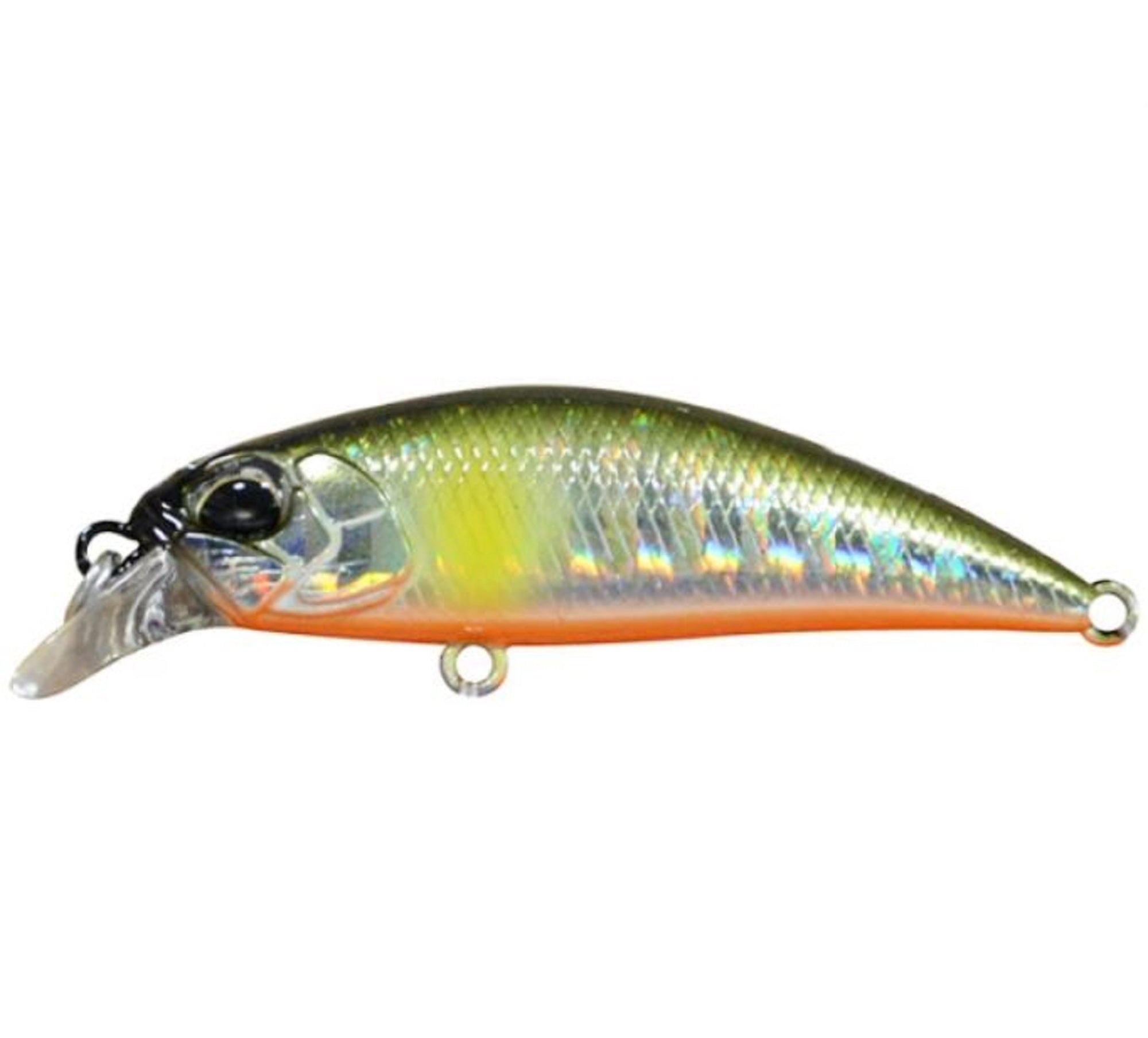 Duo Spearhead Ryuki 45S Sinking Lure AHA4006 (1373)