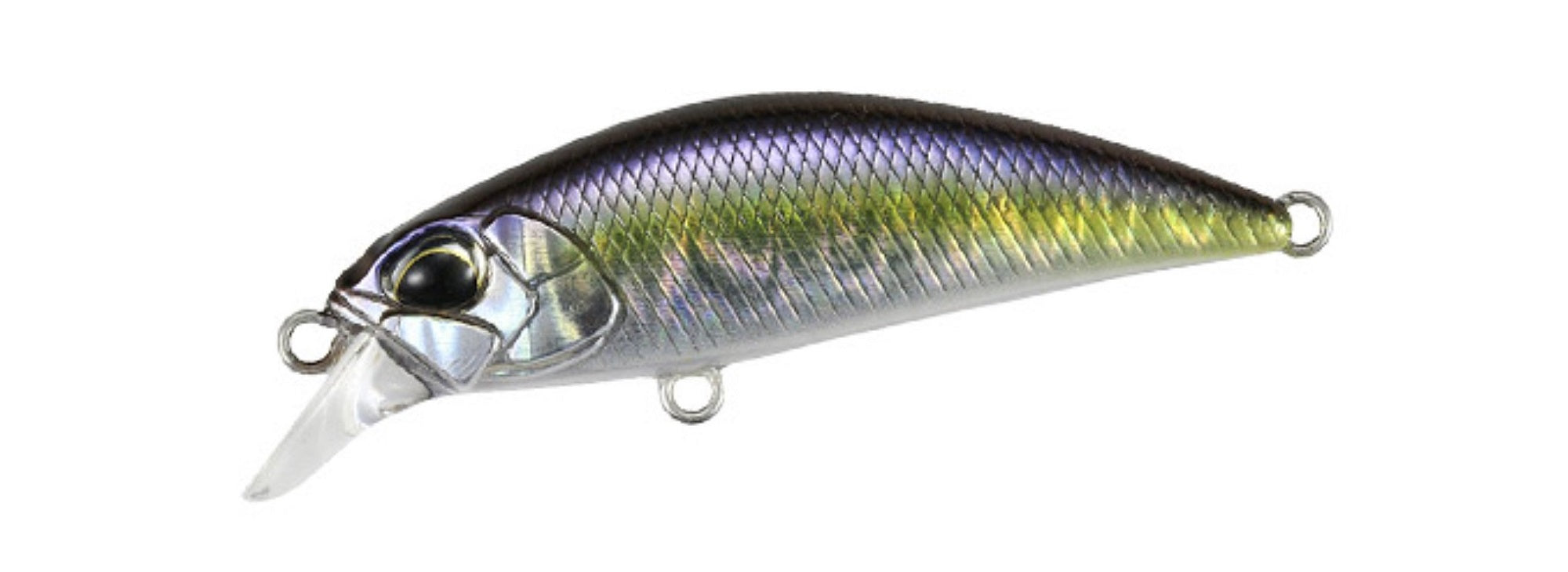 Duo Spearhead Ryuki 45S Sinking Lure GPA4009 (1380)