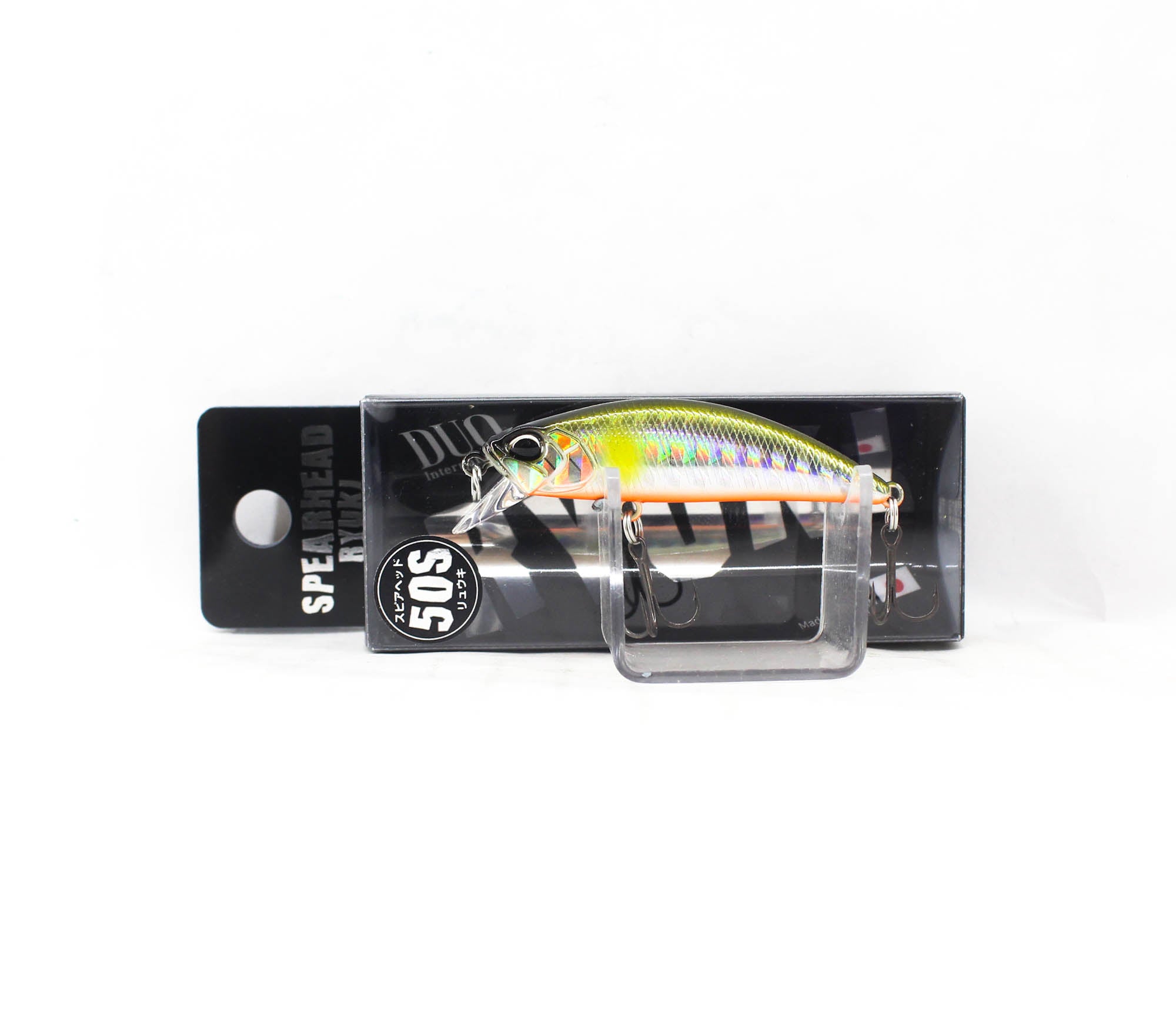 Duo Spearhead Ryuki 50S Sinking Lure AHA4006 (1397)