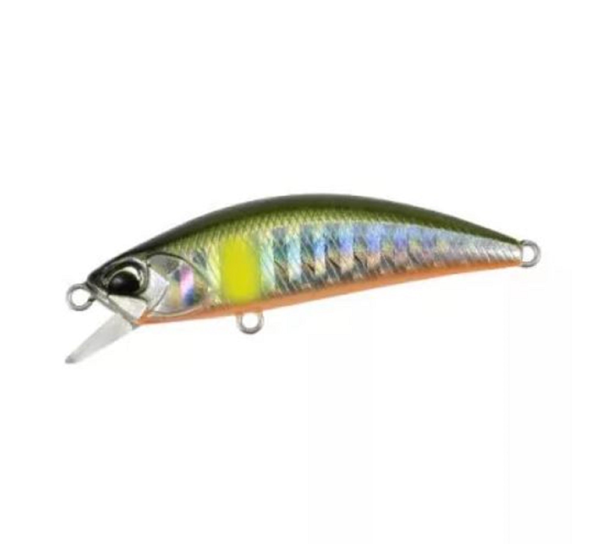 Duo Spearhead Ryuki 50S Sinking Lure AHA4006 (1397)