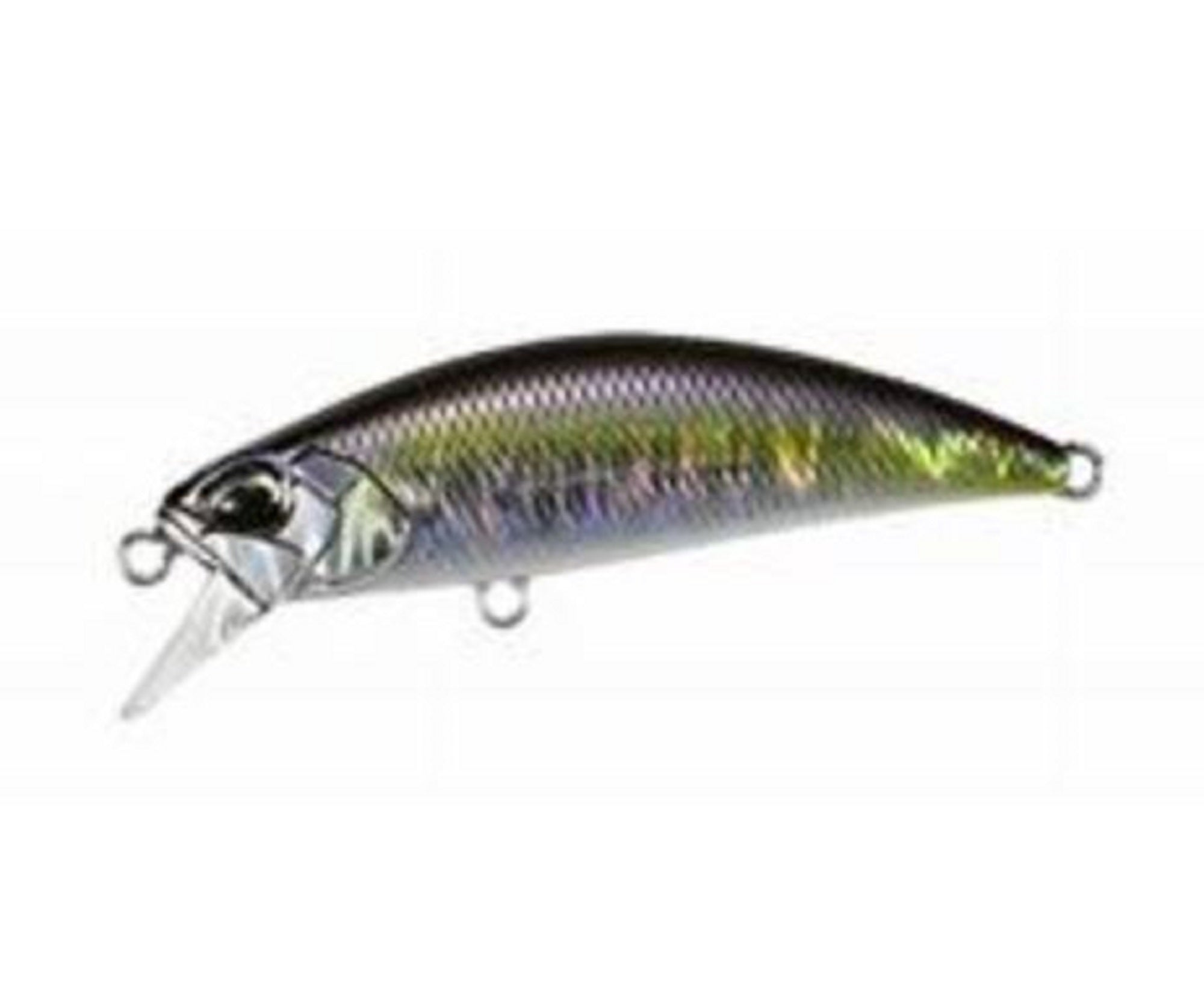 Duo Spearhead Ryuki 50S Sinking Lure GPA4009 (1403)