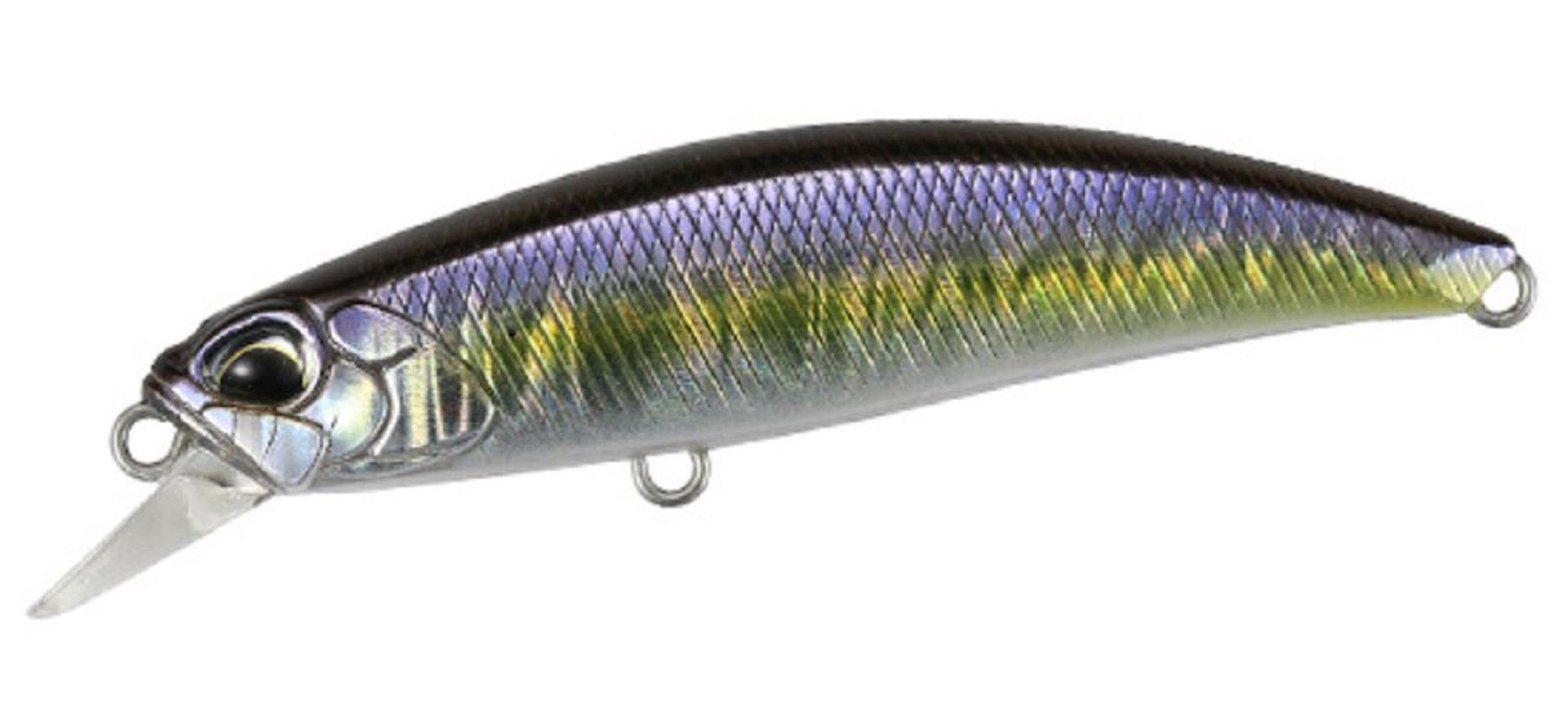 Duo Spearhead Ryuki 60S Sinking Lure GPA4009 (1427)