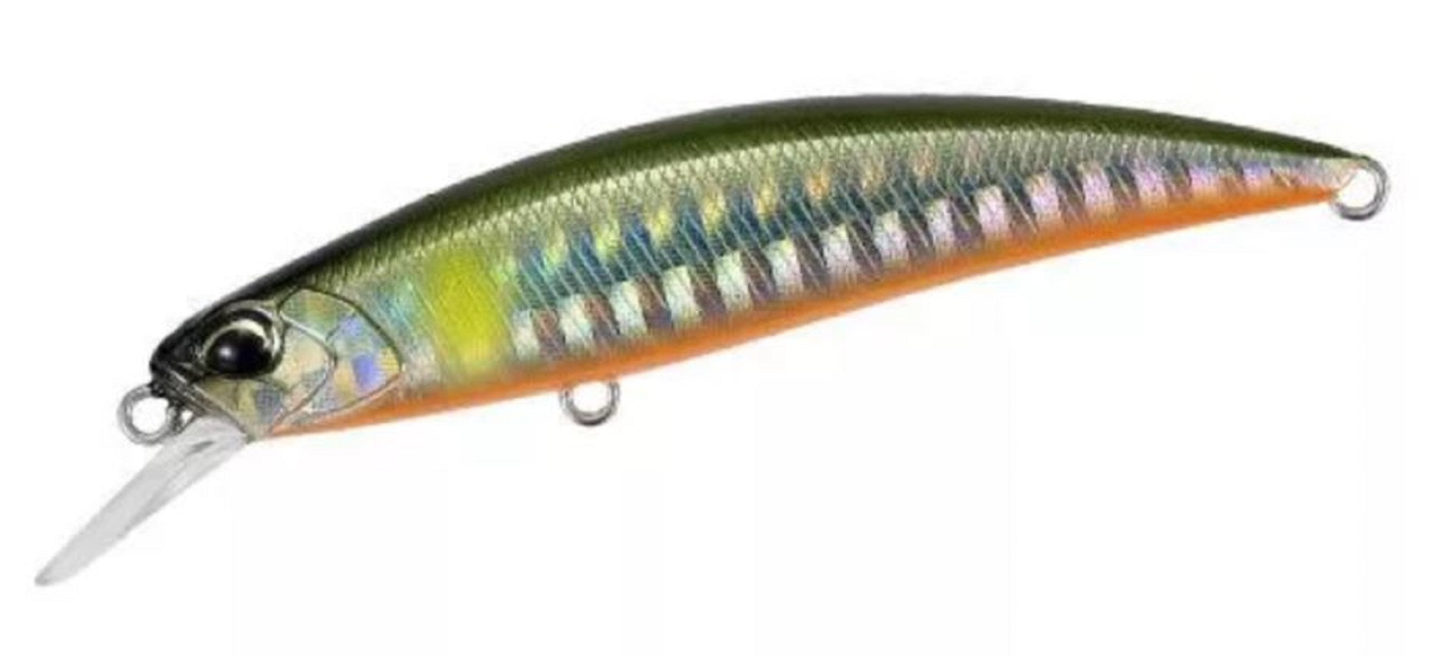 Duo Spearhead Ryuki 70S Sinking Lure AHA4006 (1434)
