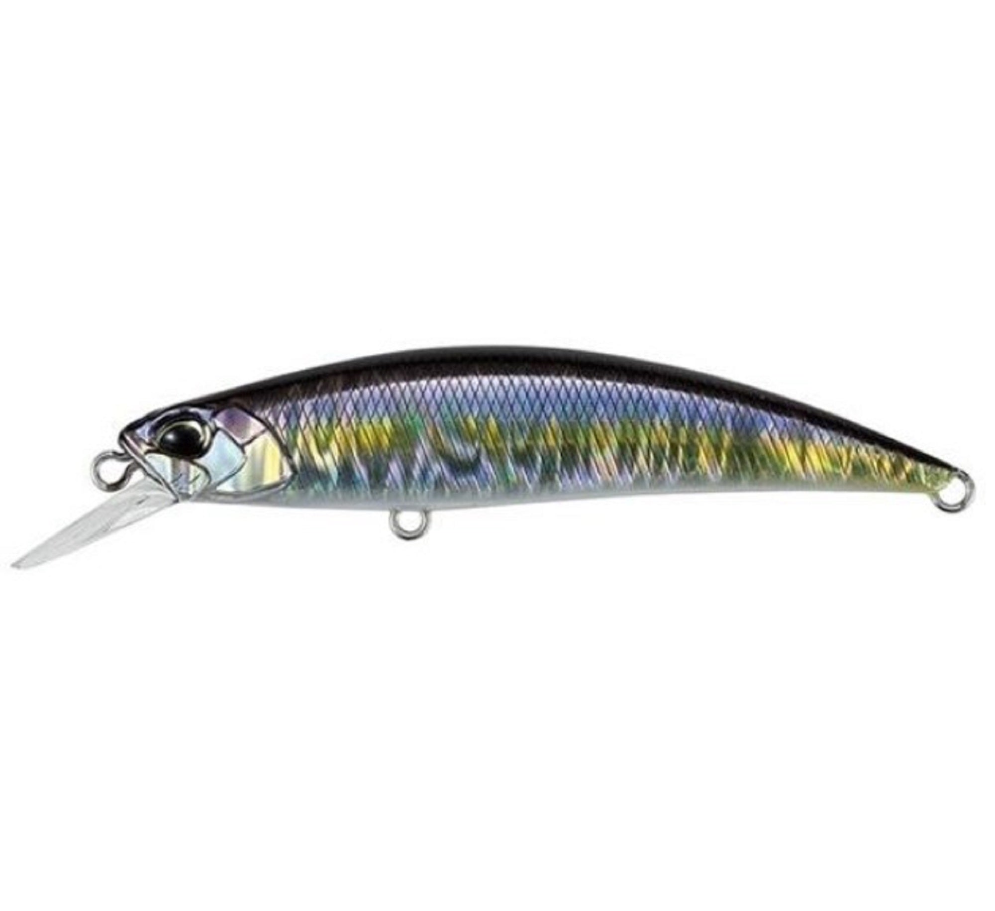 Sale Duo Spearhead Ryuki 70S Sinking Lure GPA4009 (1441)