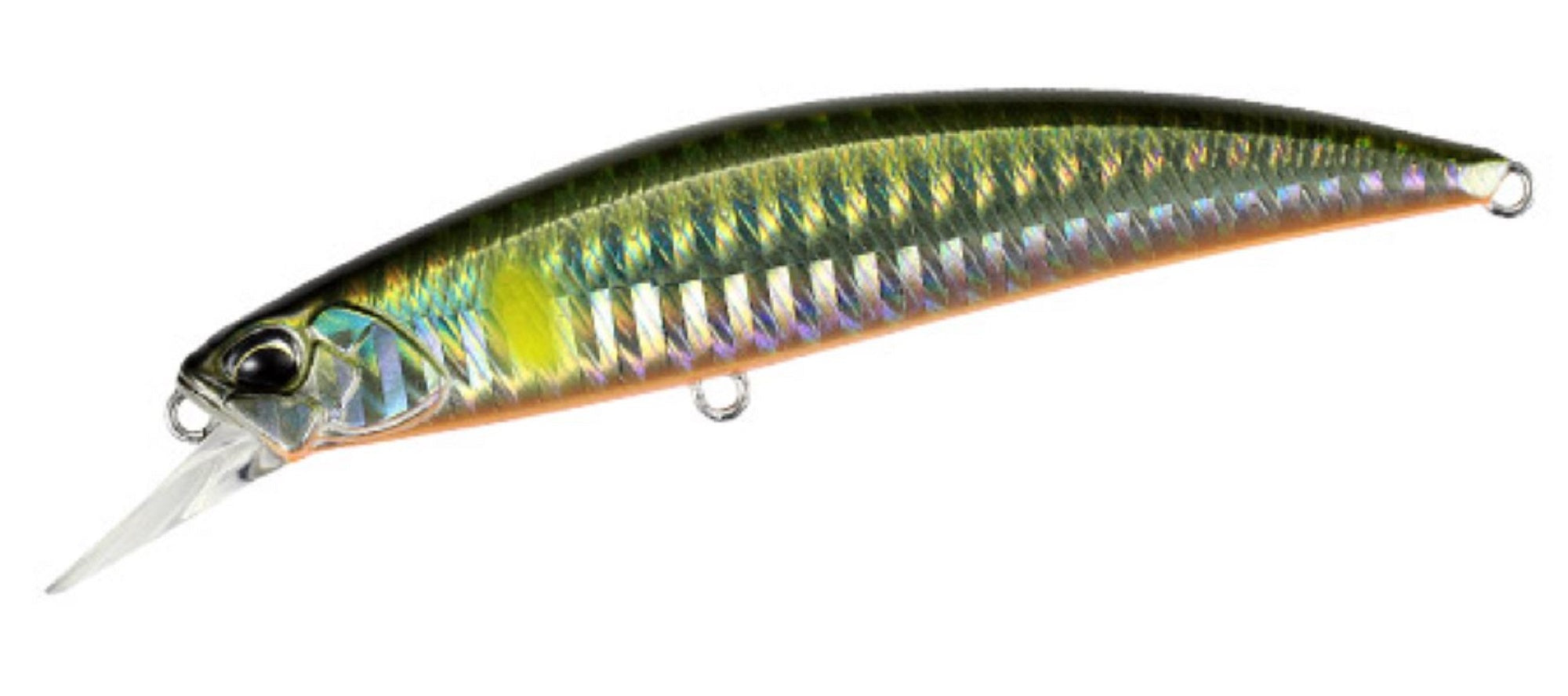 Duo Spearhead Ryuki 95S Sinking Lure AHA4006 (1472)