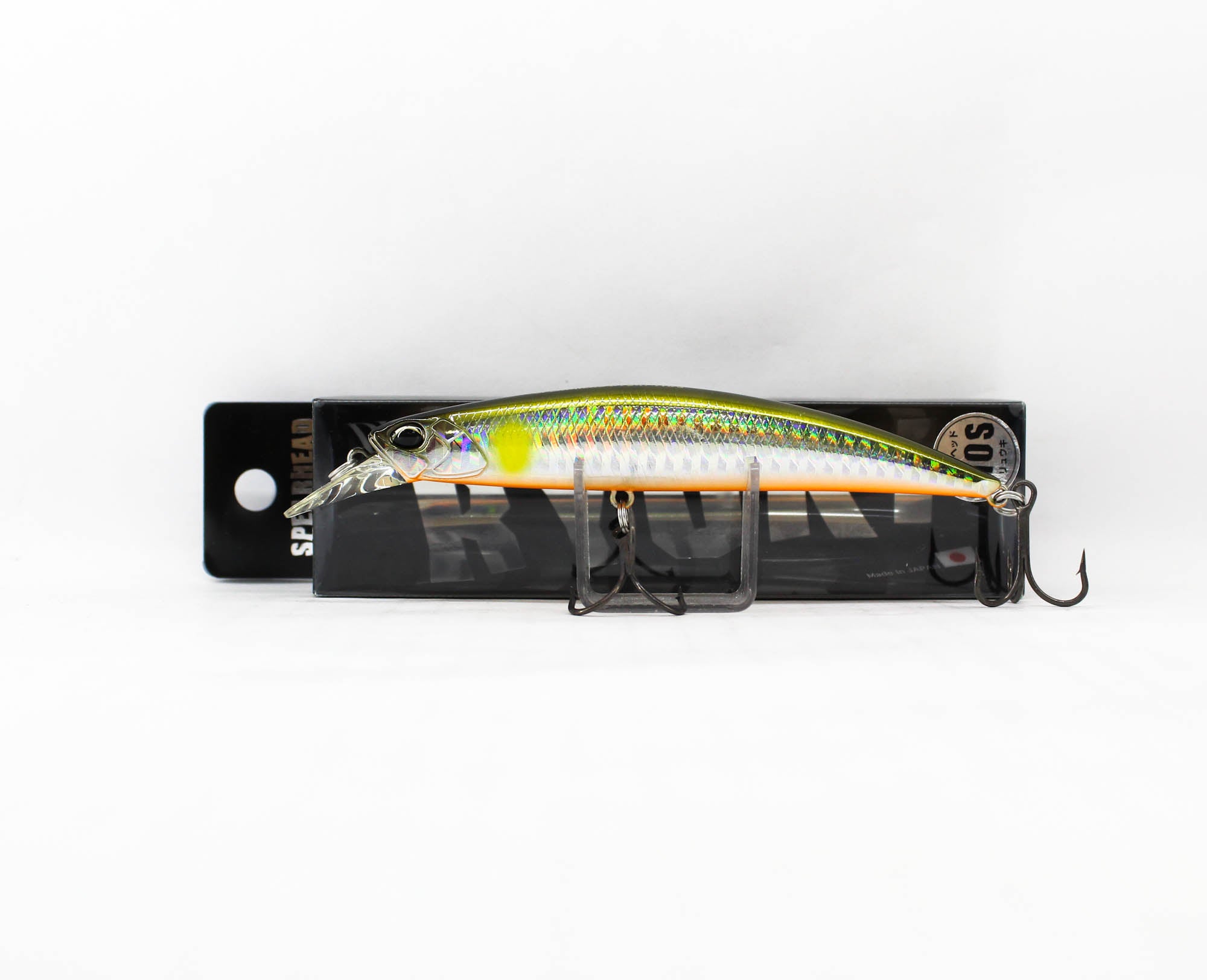 Duo Spearhead Ryuki 110S Sinking Lure AHA4006 (1496)