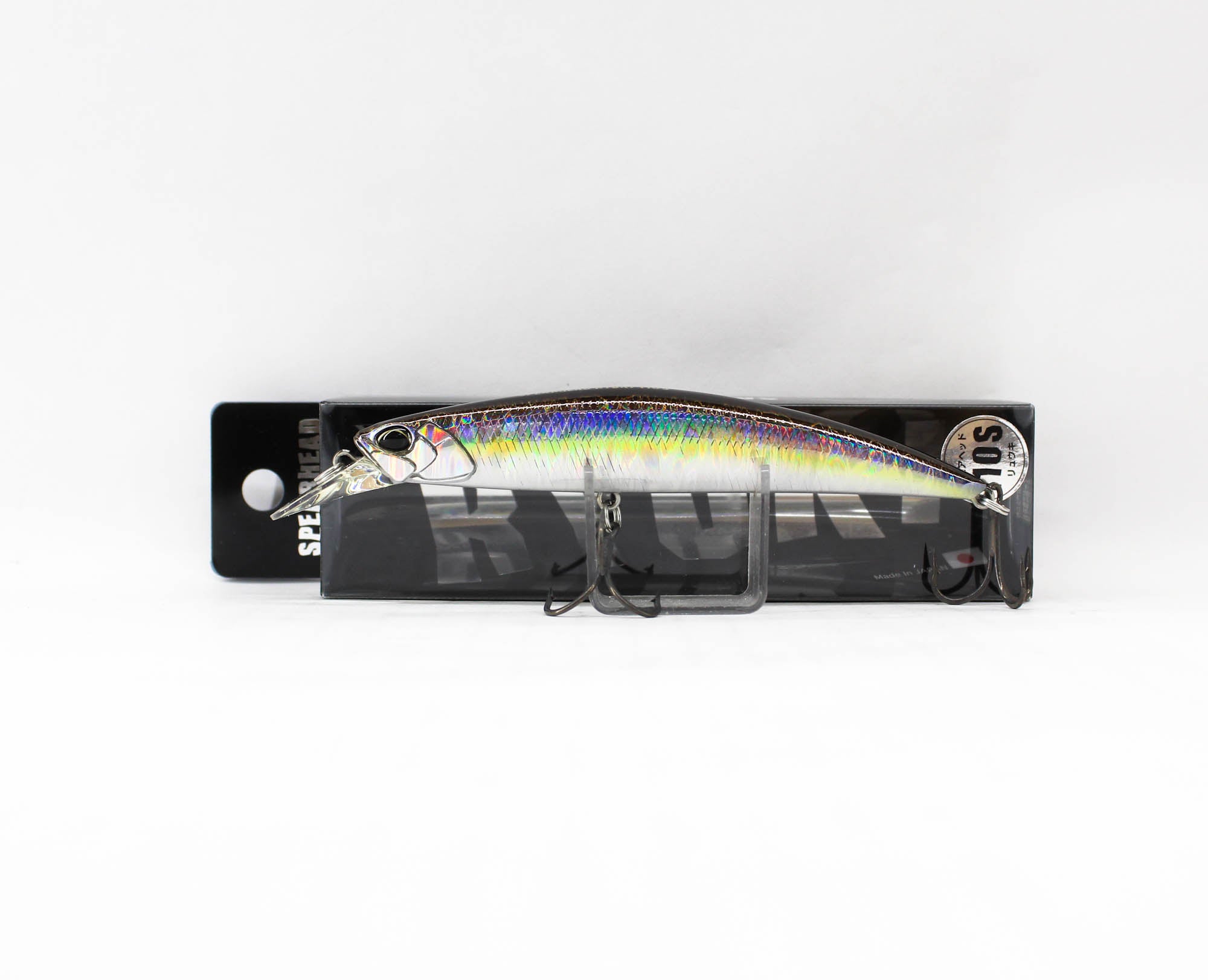 Duo Spearhead Ryuki 110S Sinking Lure GPA4009 (1502)