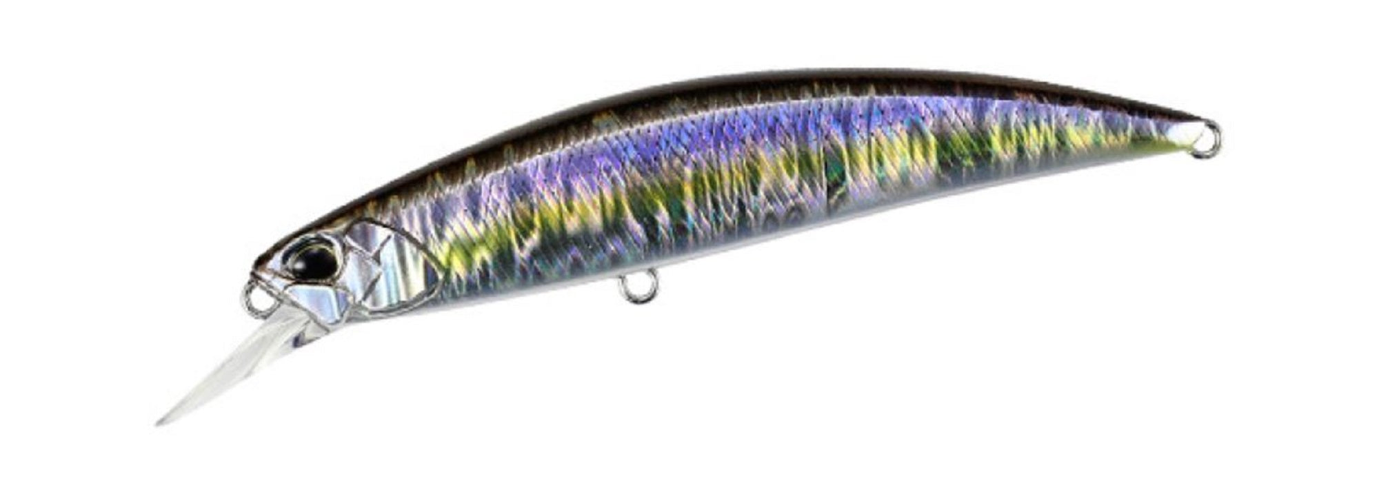 Duo Spearhead Ryuki 110S Sinking Lure GPA4009 (1502)