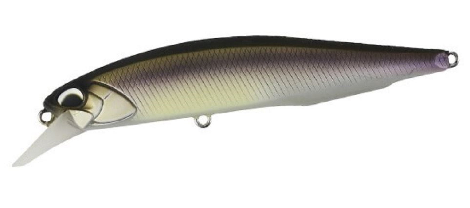 Duo Realis Jerkbait 100F Floating Lure GSA3159 (1526)