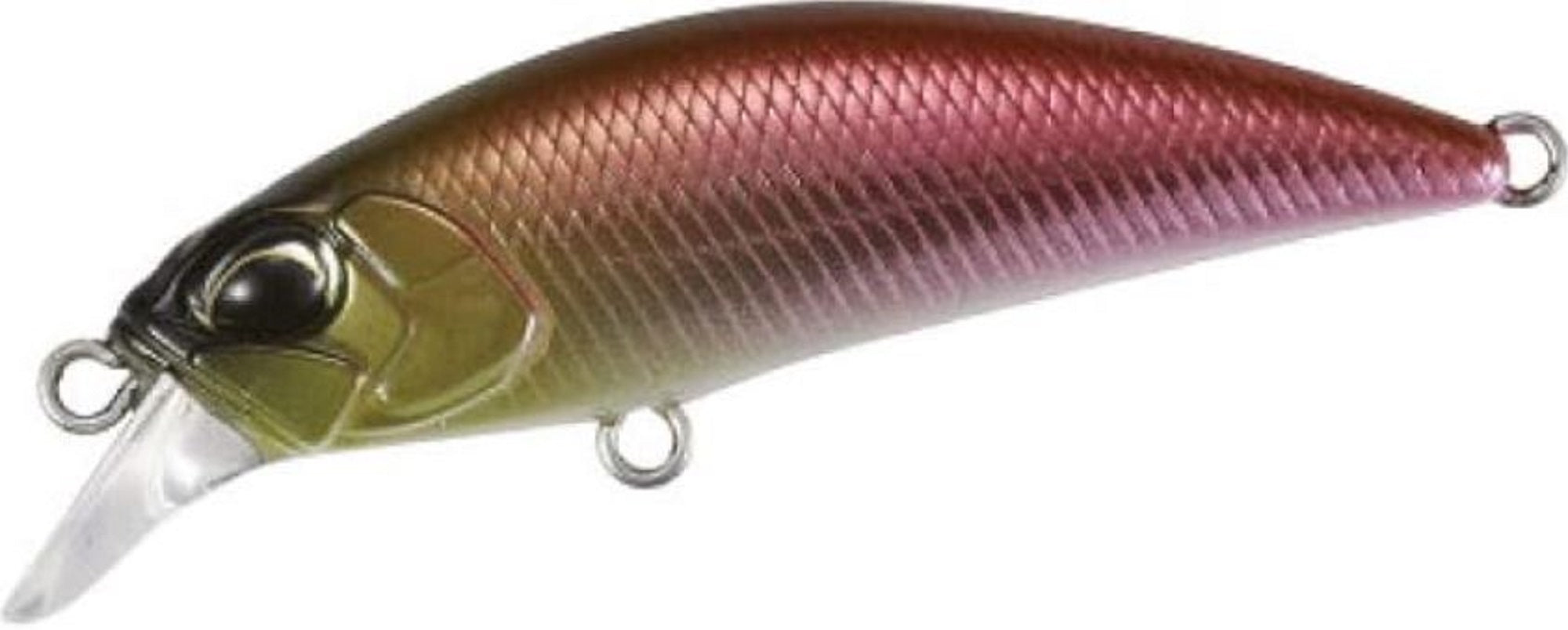 Duo Spearhead Ryuki 45S Sinking Lure ASA4014 (1571)