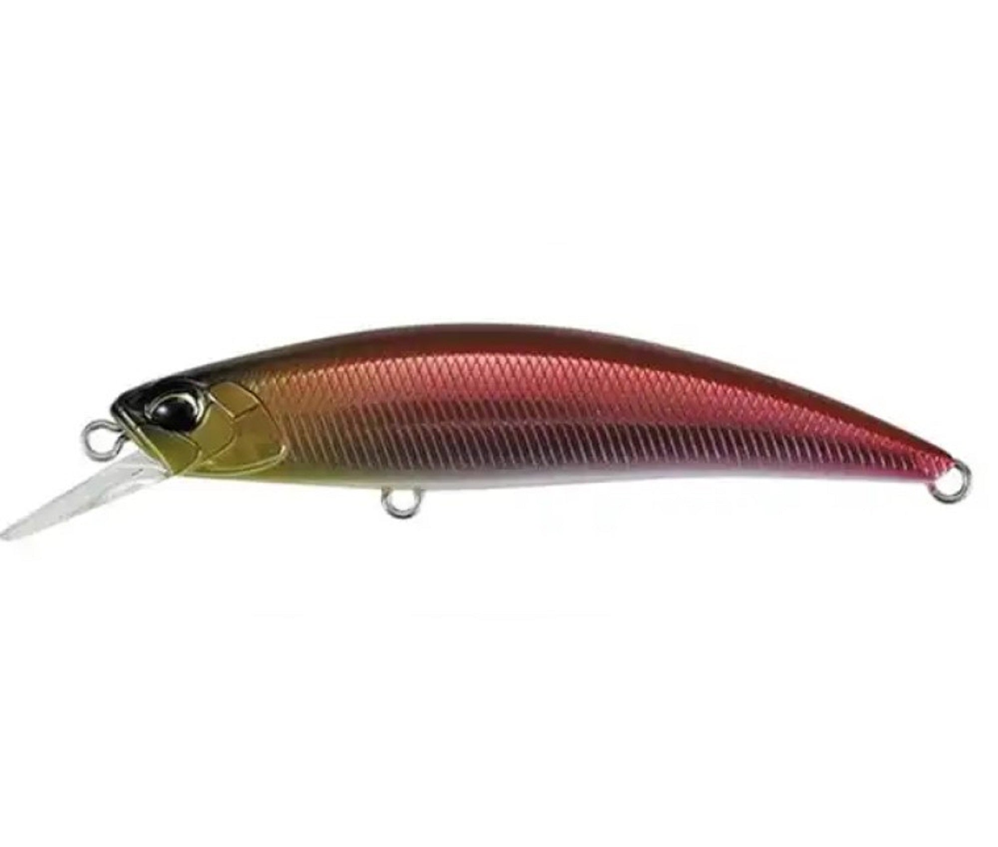 Duo Spearhead Ryuki 60S Sinking Lure ASA4014 (1618)